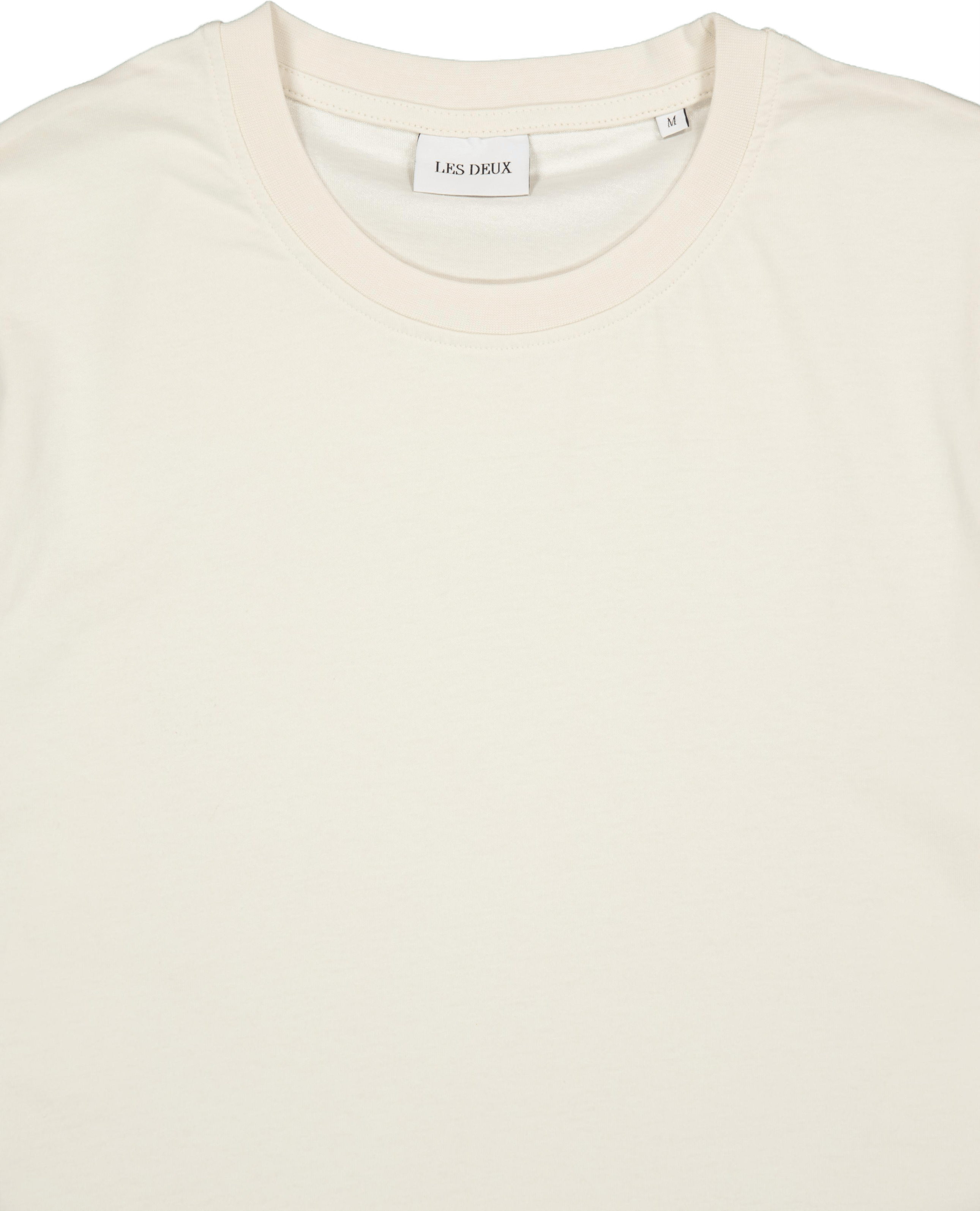 Tribeca T-shirt Ivory - Bild 3