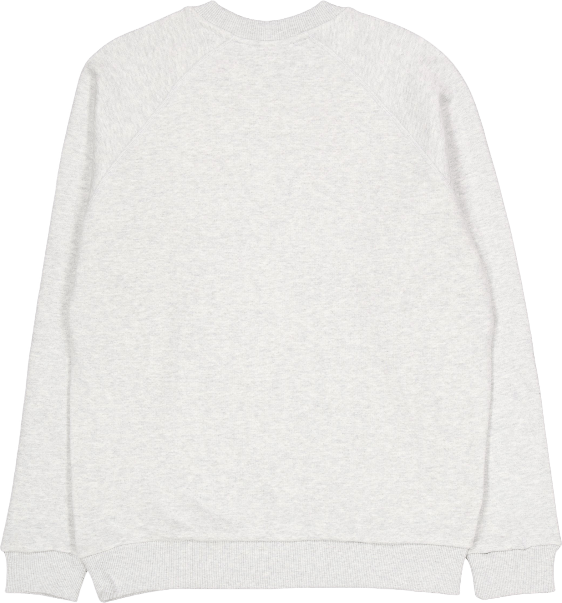 Fiore Sweatshirt Snow Melange - Bild 2