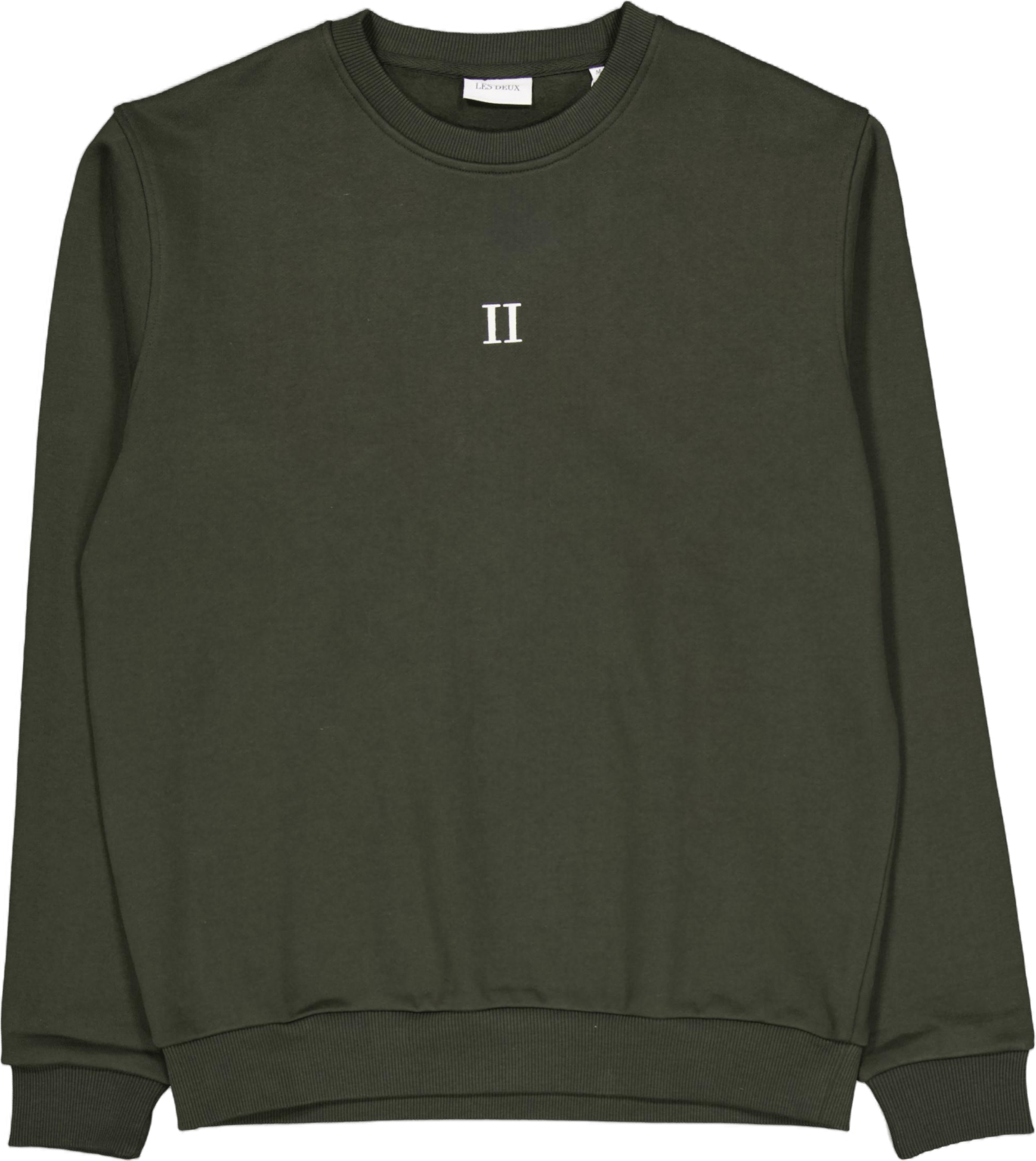 Mini Encore Sweatshirt 2.0 Rosin/ivory