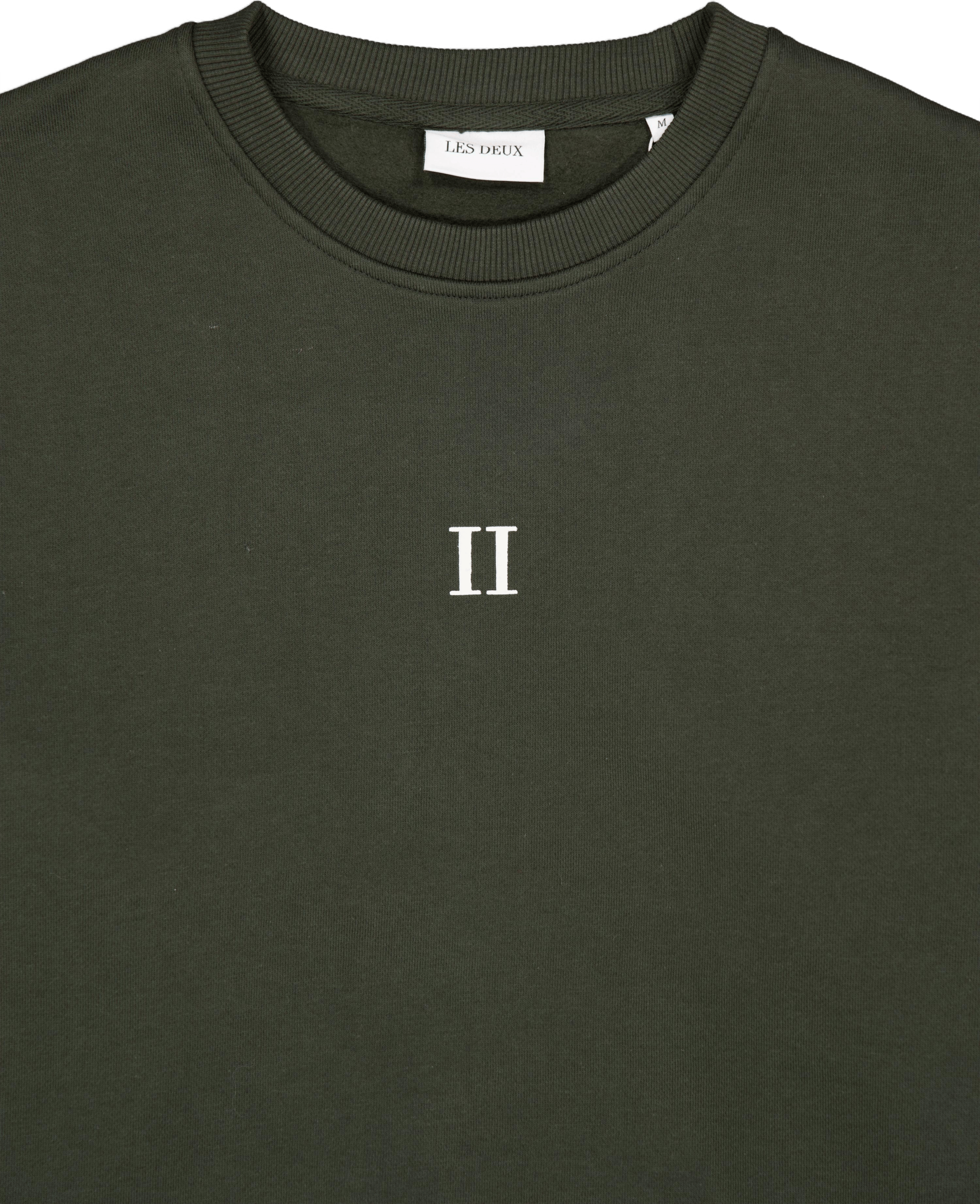 Mini Encore Sweatshirt 2.0 Rosin/ivory - Bild 3