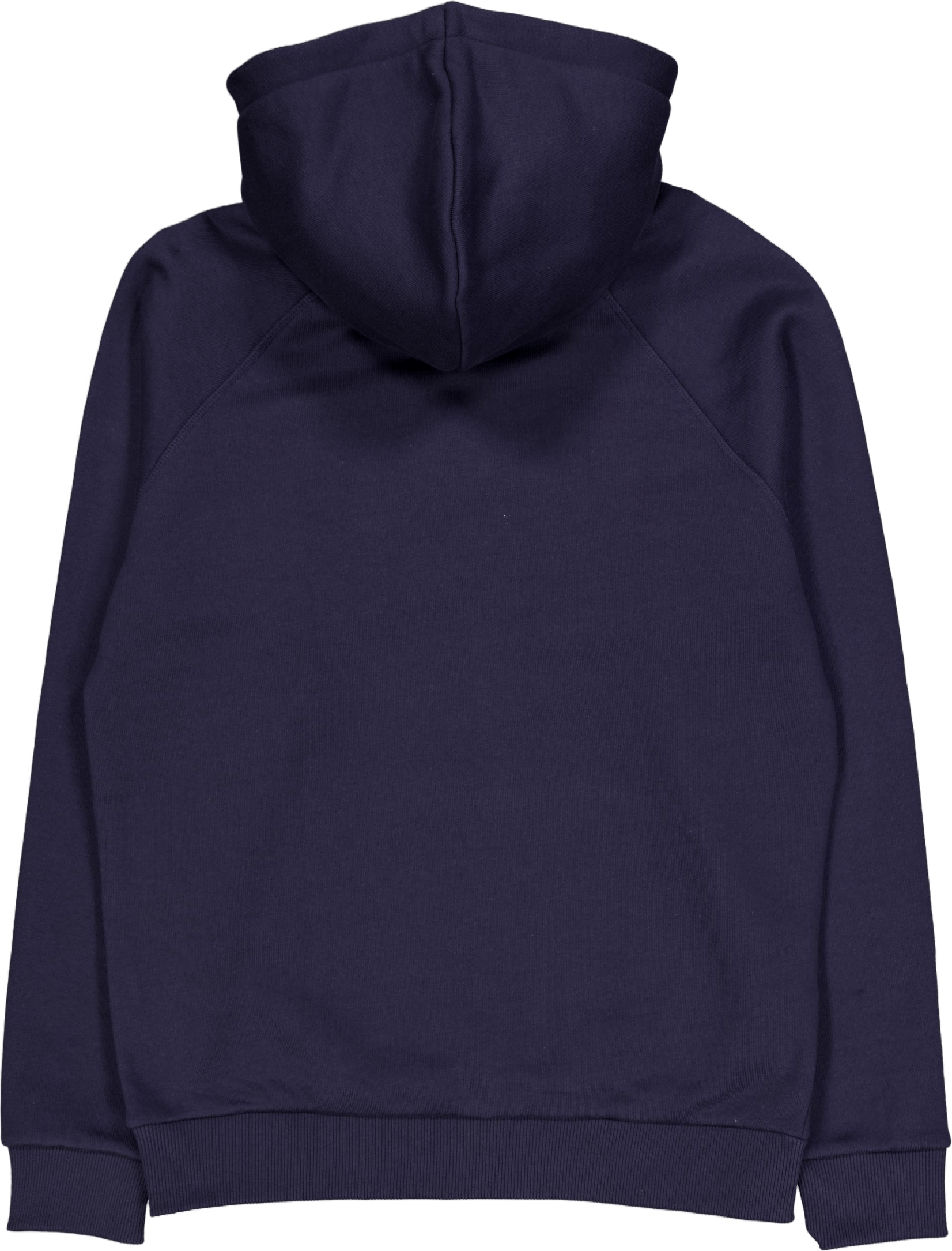 Fiore Hoodie Dark Navy - Bild 2