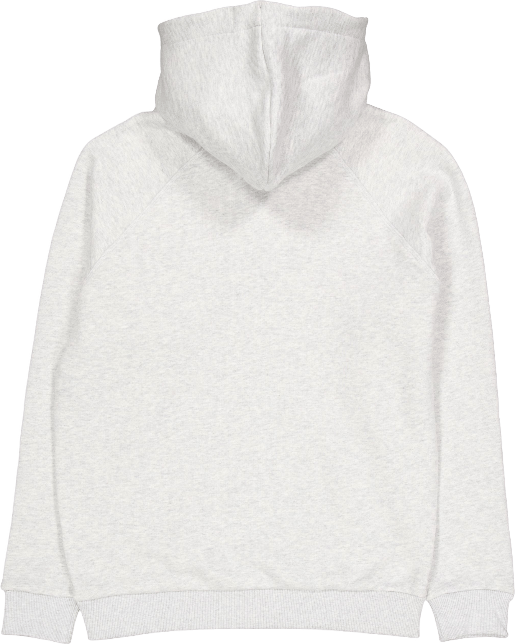 Fiore Hoodie Snow Melange - Bild 2