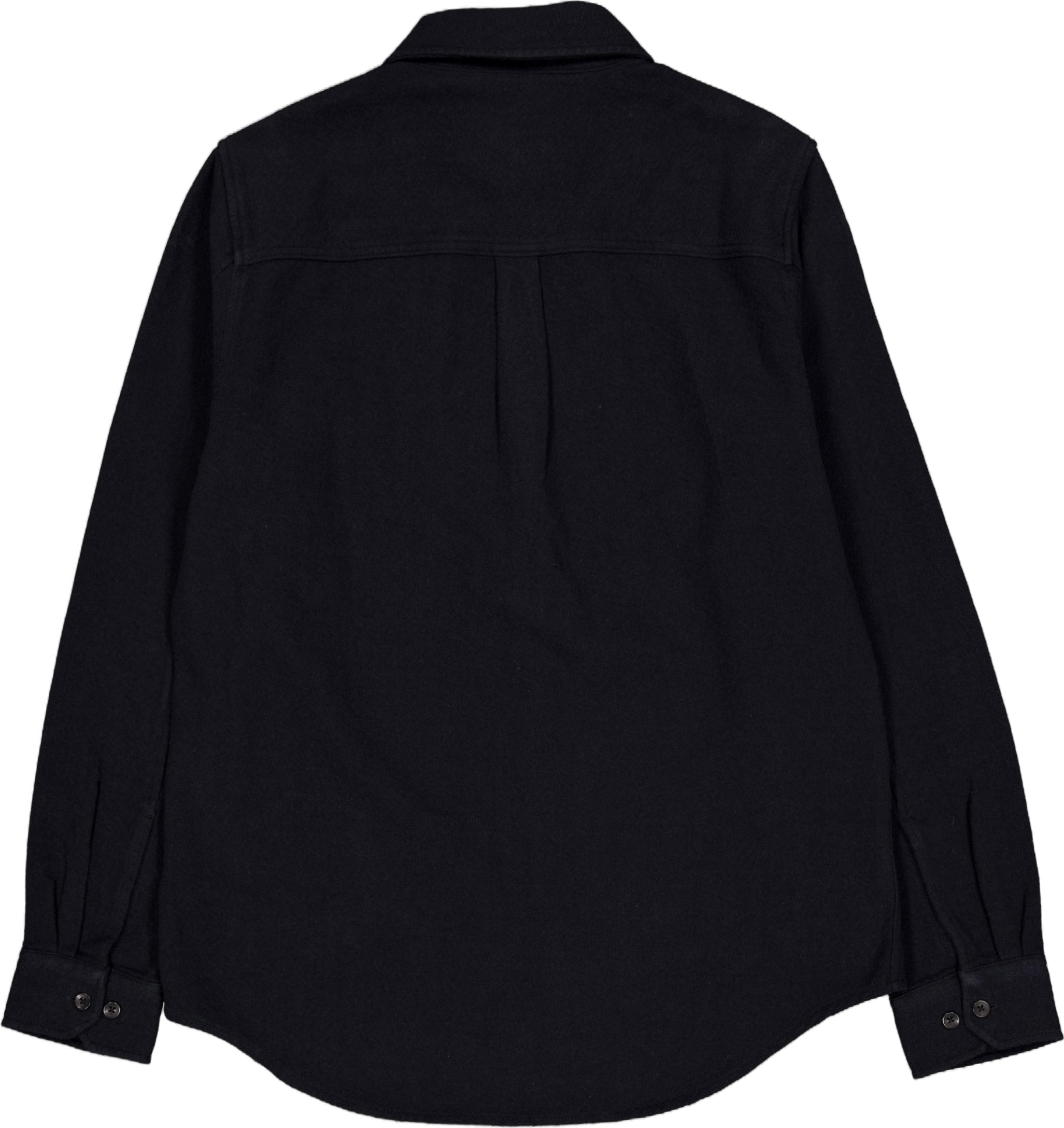 Kash Shirt Black - Bild 2