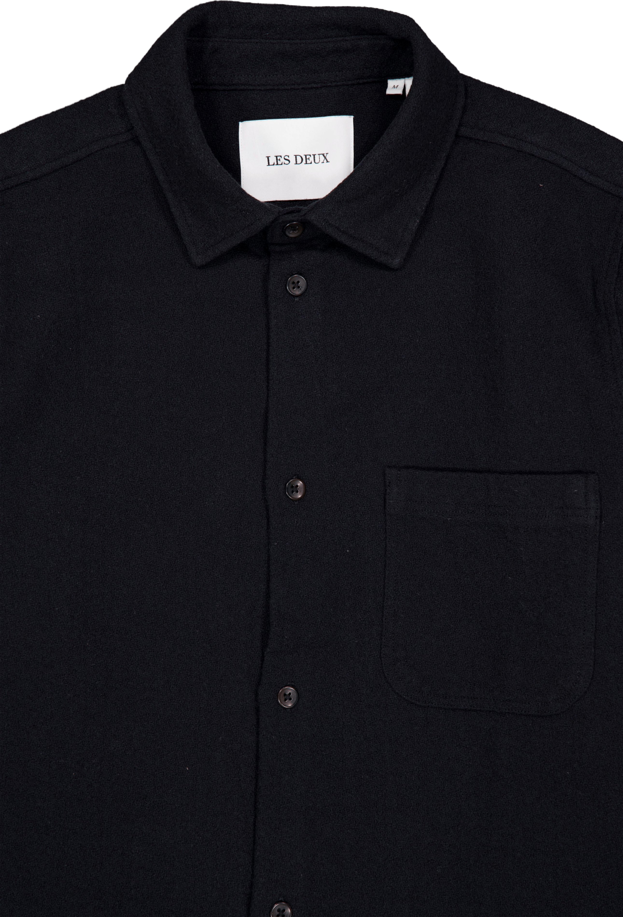 Kash Shirt Black - Bild 3