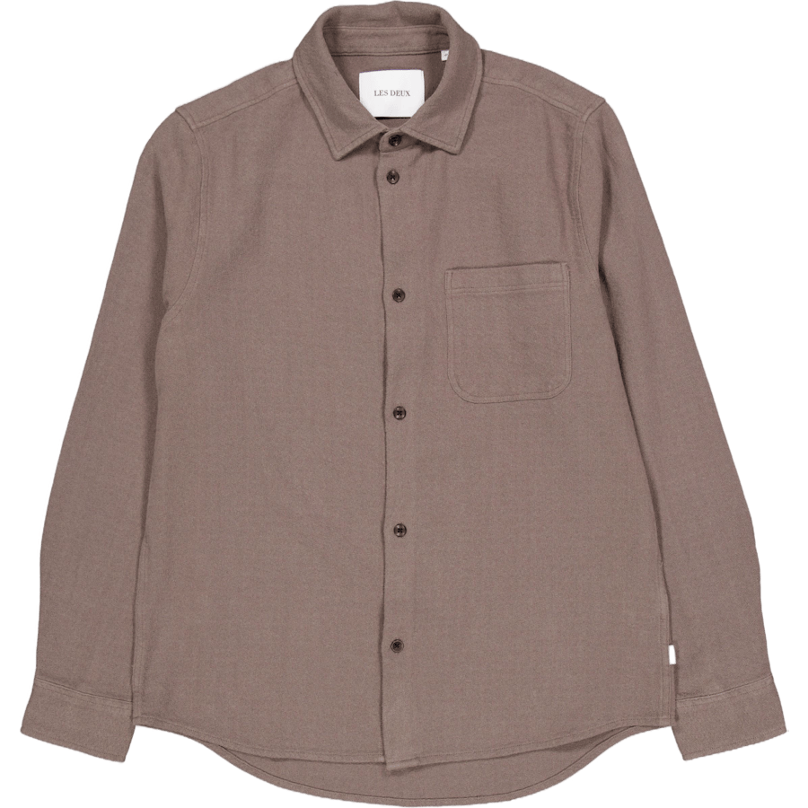 Kash Shirt Bungee Cord