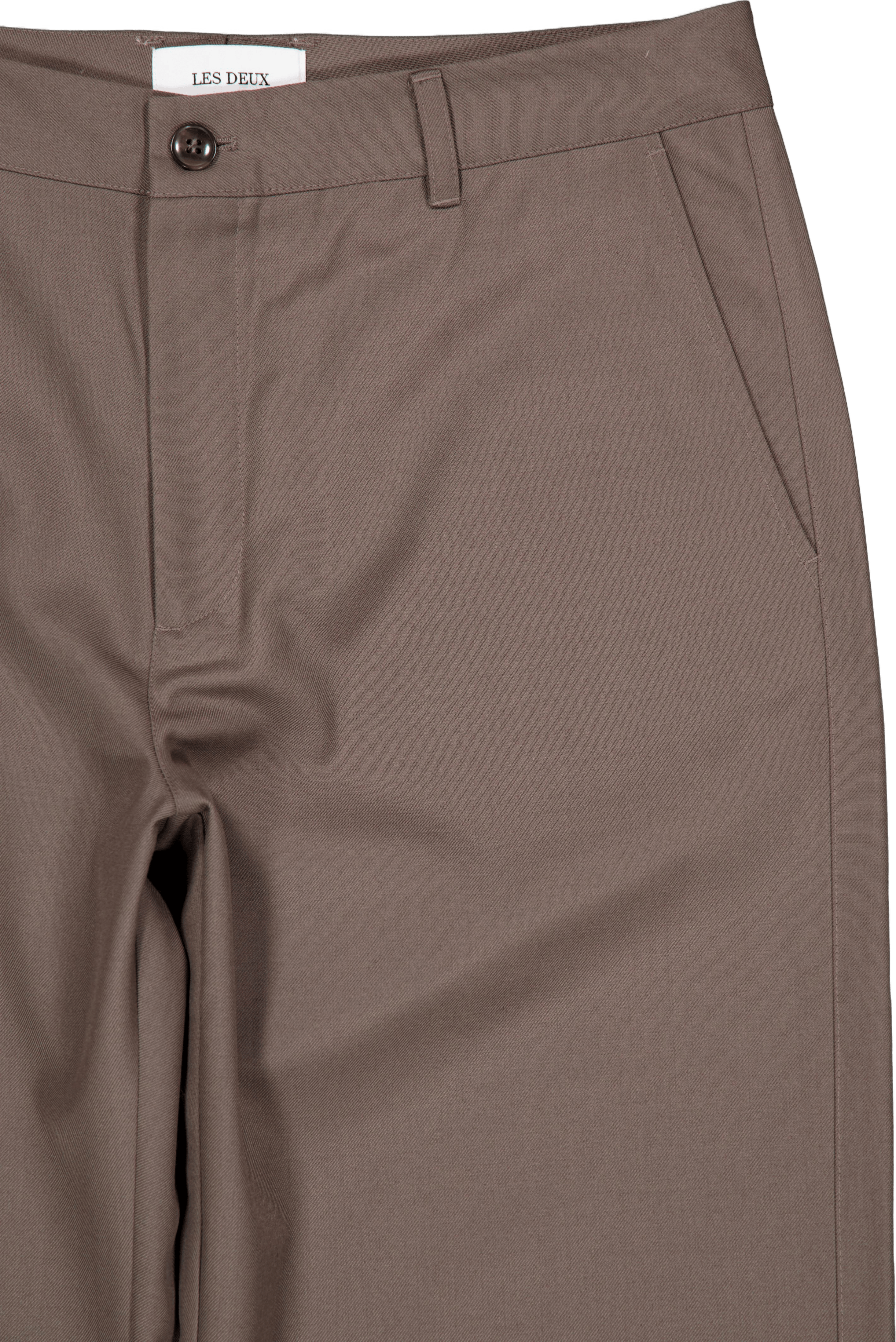 Reece Twill Pants Bungee Cord - Bild 3