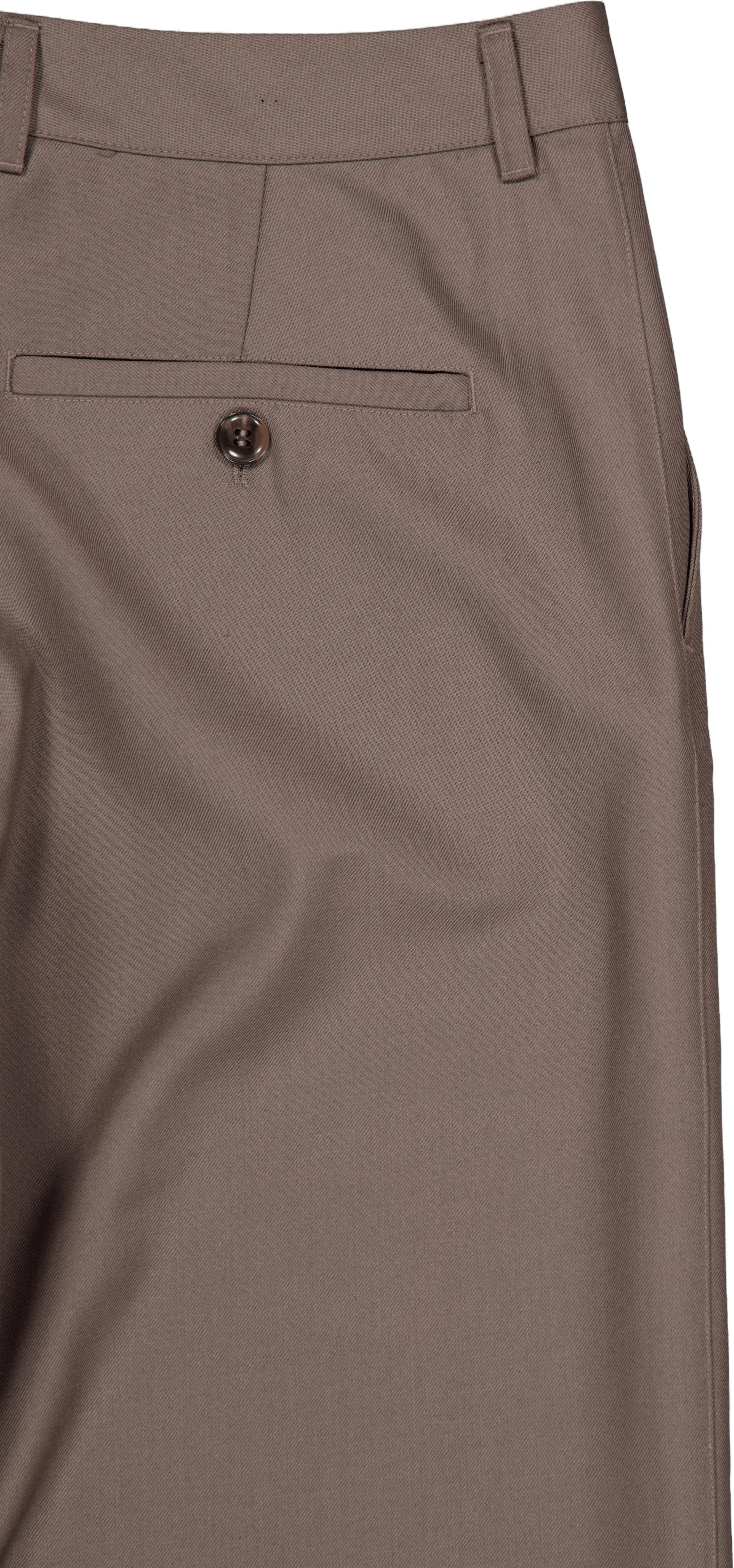 Reece Twill Pants Bungee Cord - Bild 4