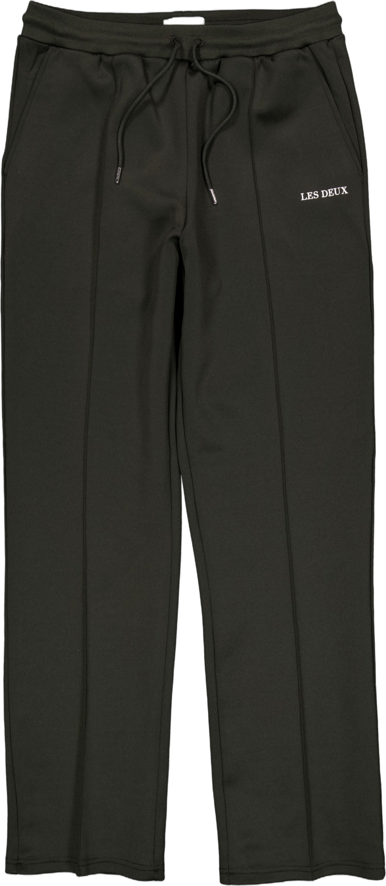 Ballier Casual Track Pants Rosin