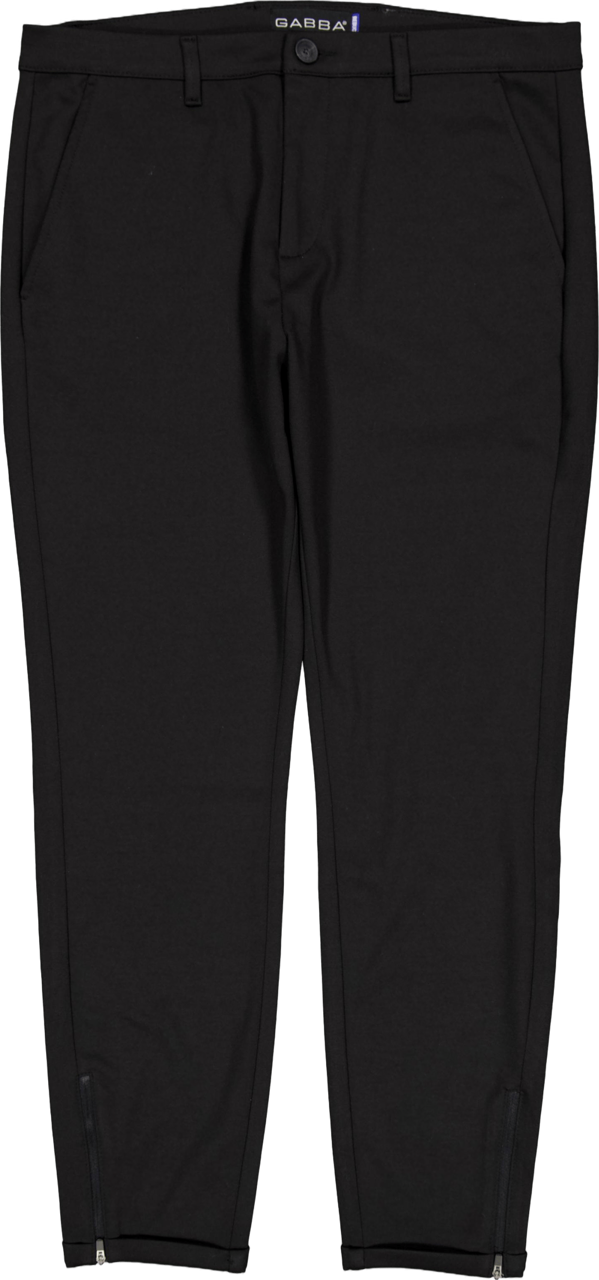 Pisa Jersey Pant Long 9999 Black