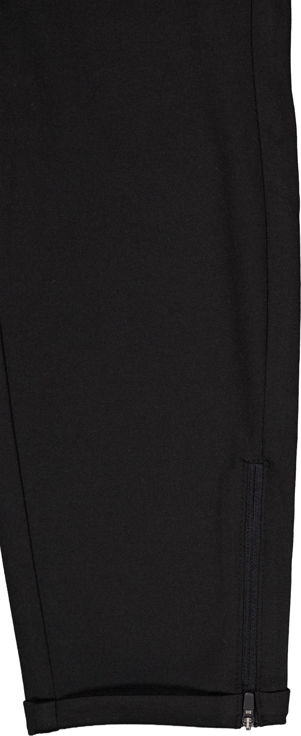 Pisa Jersey Pant Long 9999 Black - Bild 4