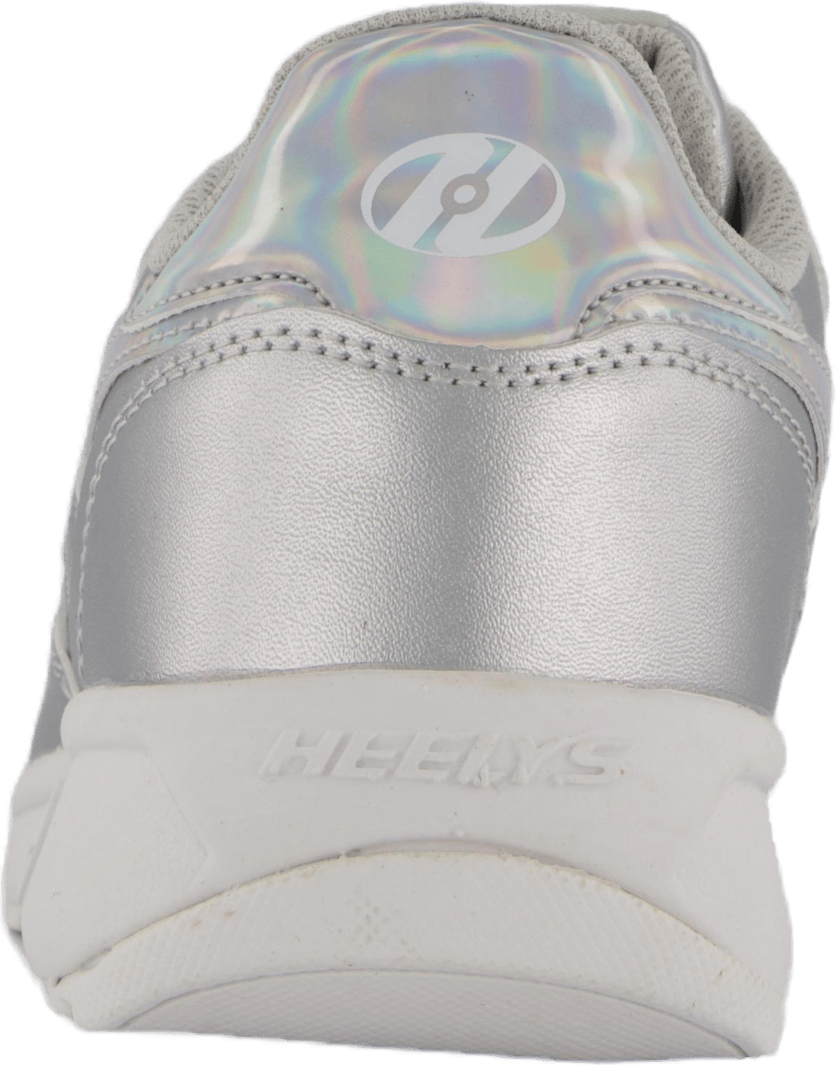 Classic Leather Silver/white - Bild 5