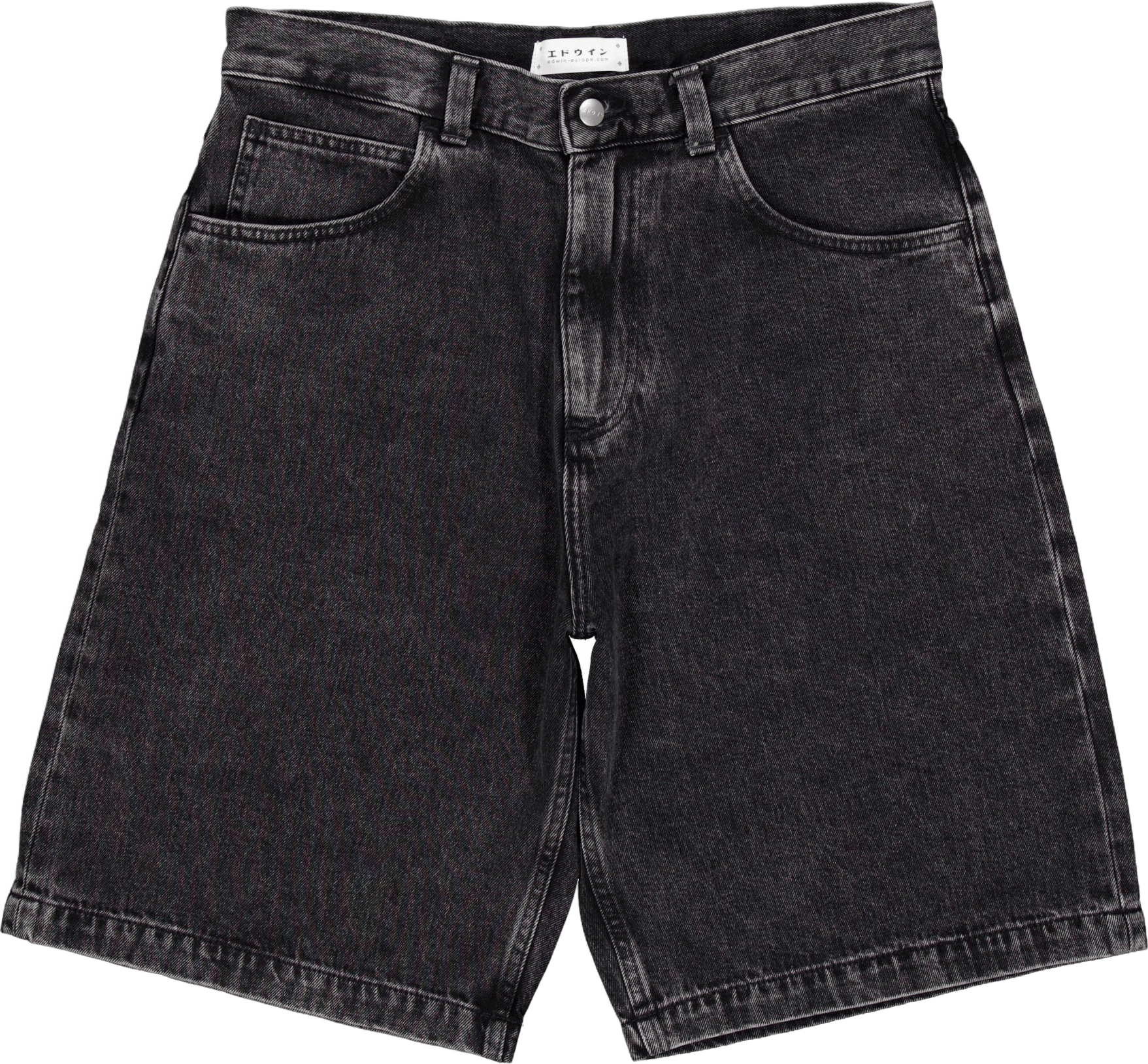 Worker Short Black