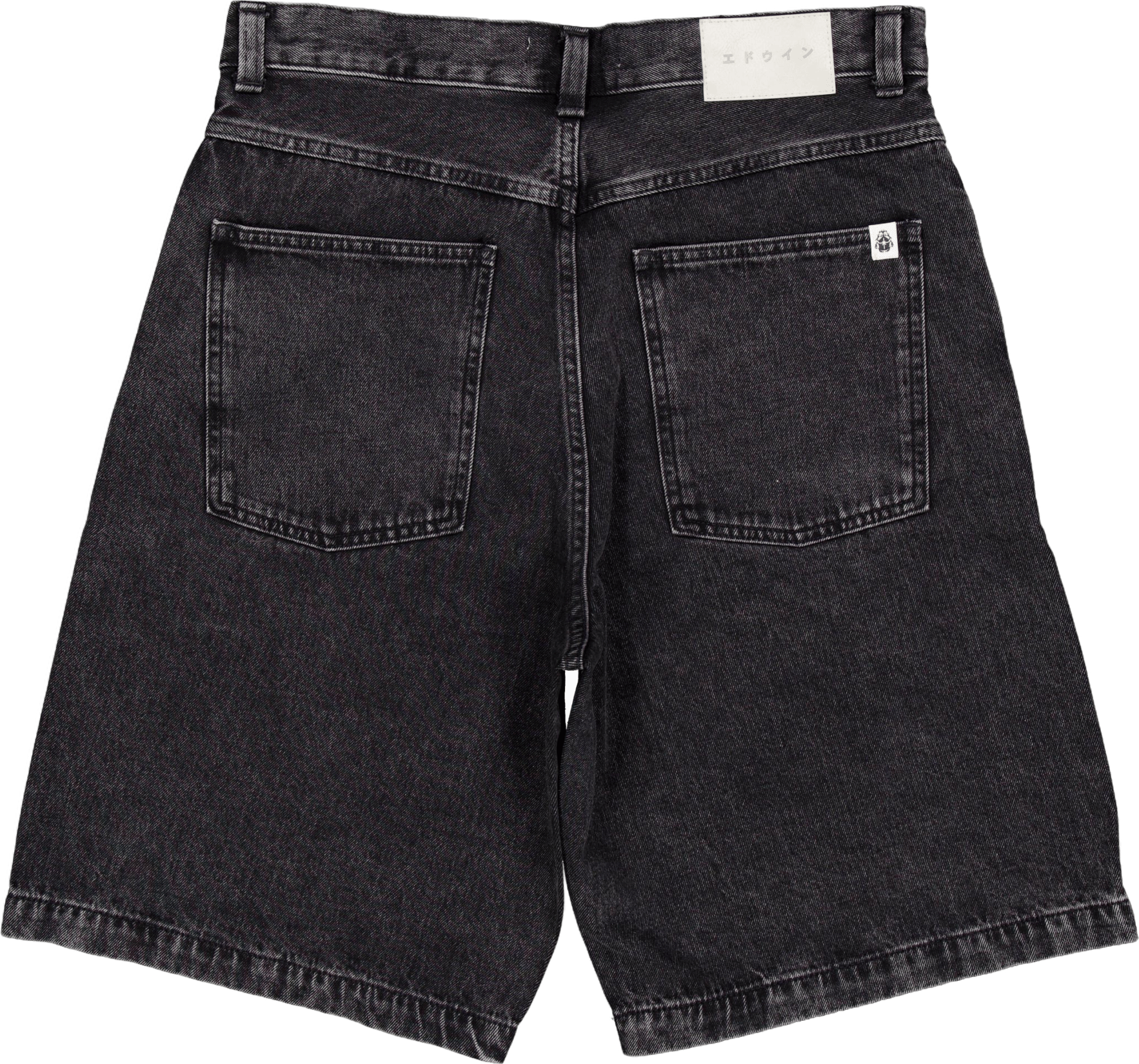 Worker Short Black - Bild 2