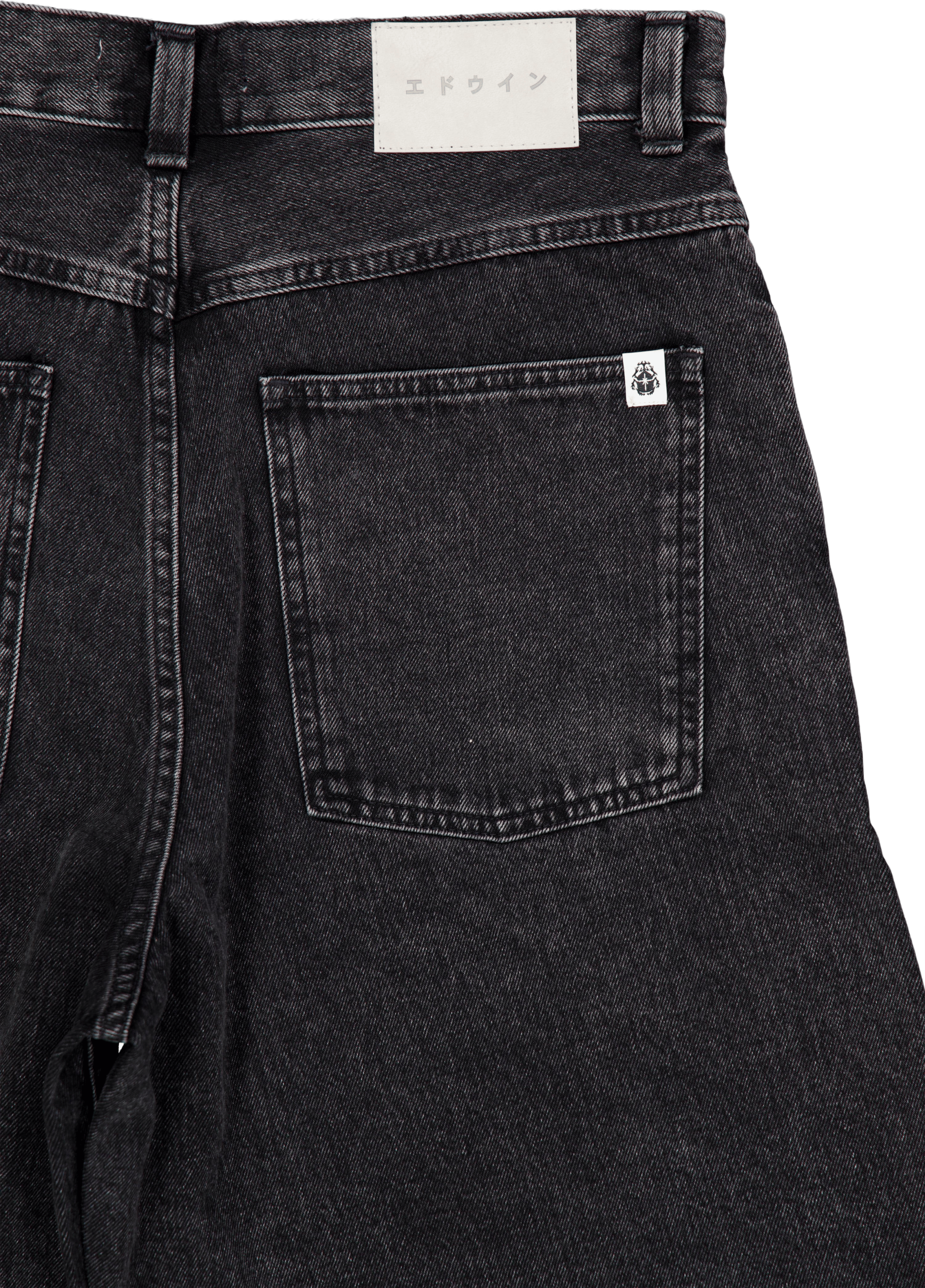 Worker Short Black - Bild 4