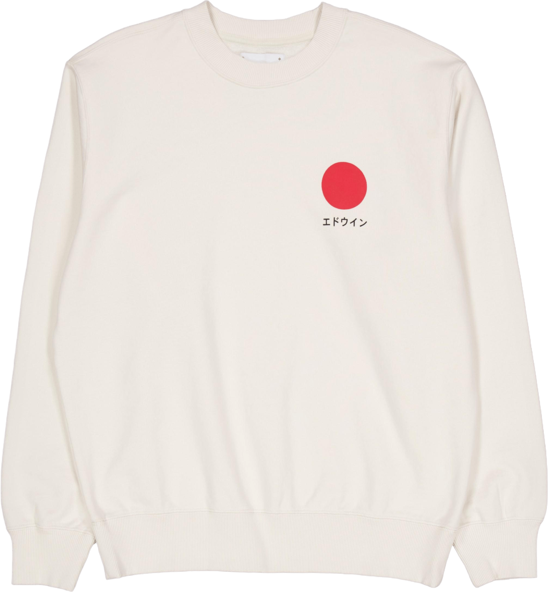 Japanese Sun Sweat Whisper White