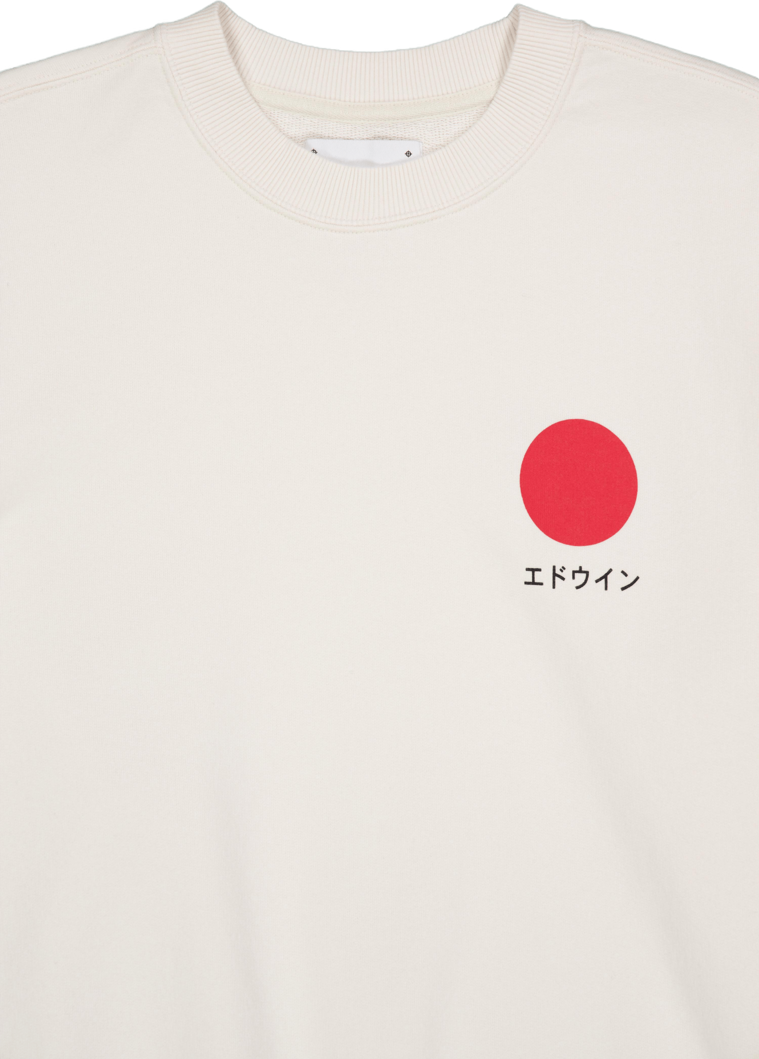 Japanese Sun Sweat Whisper White - Bild 3