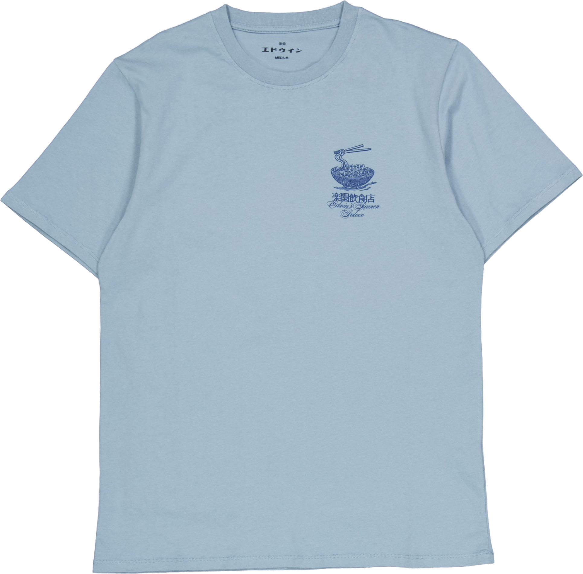 Ramen Palace T-shirt Arona