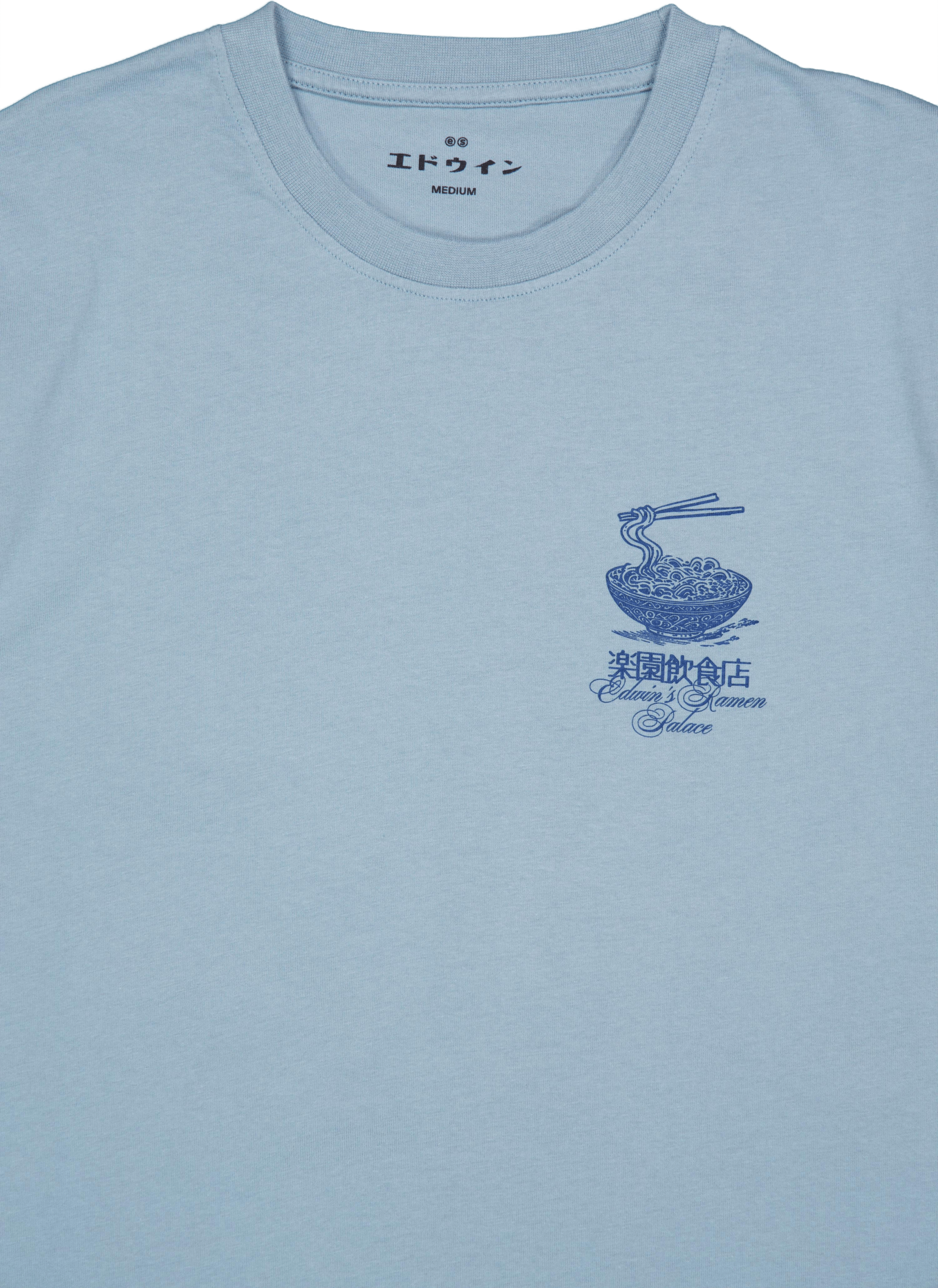 Ramen Palace T-shirt Arona - Bild 3