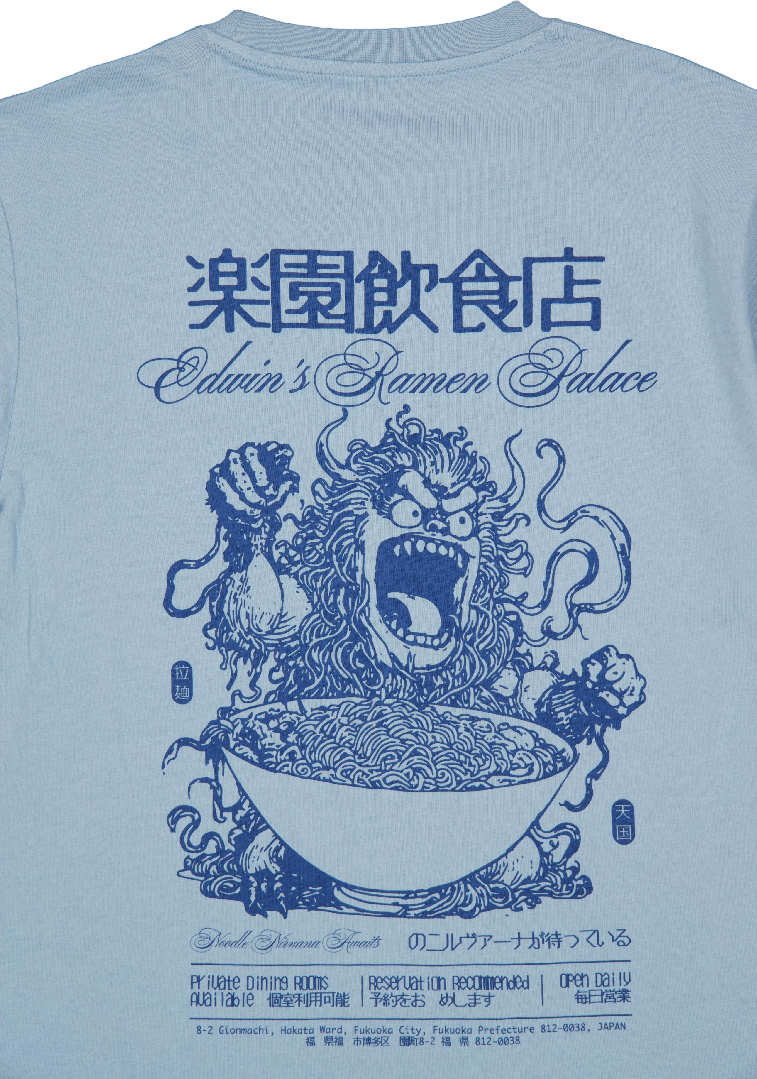 Ramen Palace T-shirt Arona - Bild 4