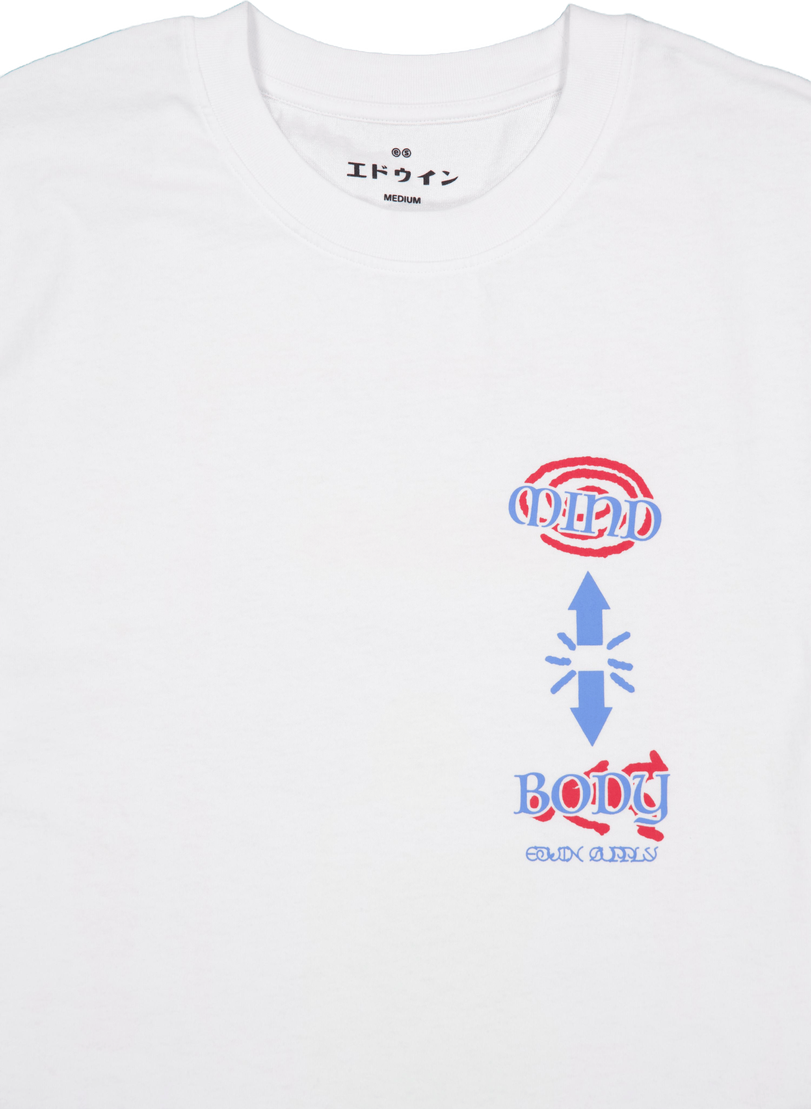 Pachinko T-shirt White - Bild 3