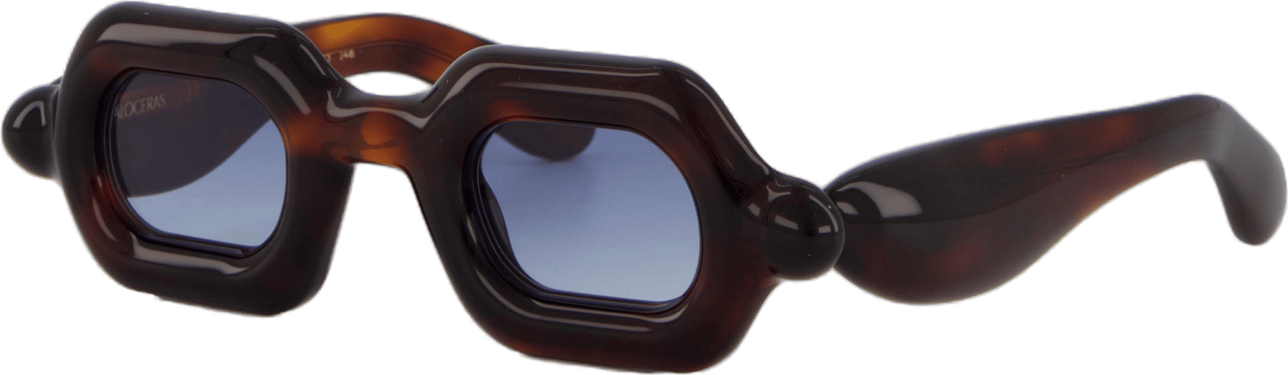 Pebble Square Tortoise