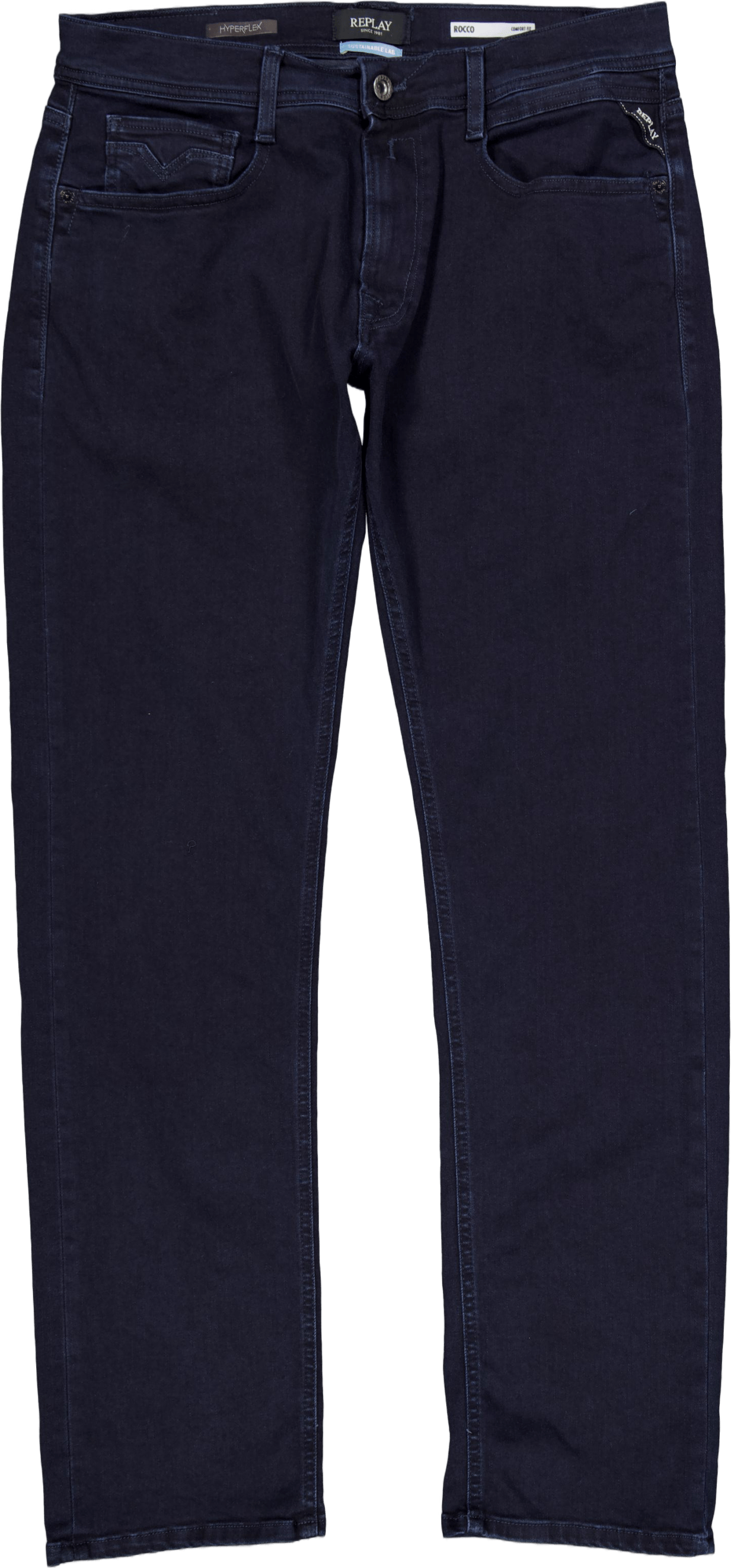 Rocco Hyperflex Dark Blue