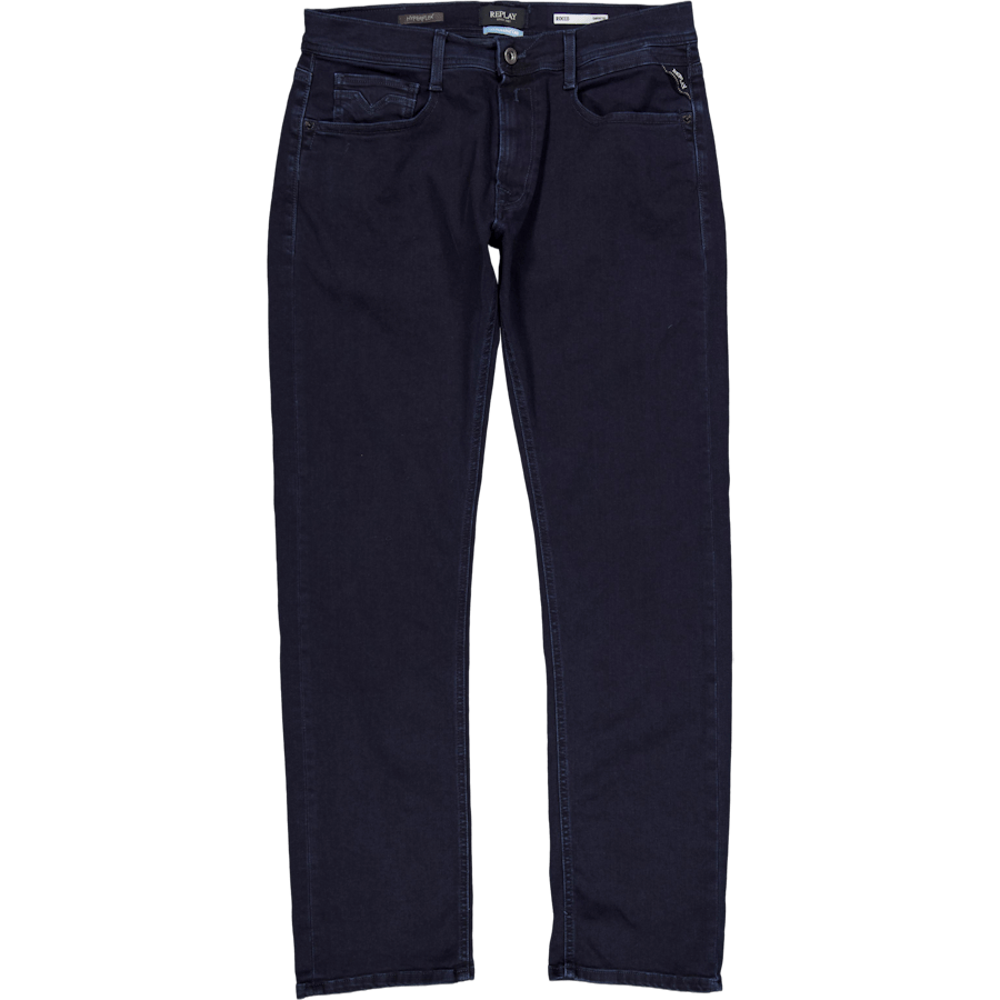 Rocco Hyperflex Dark Blue