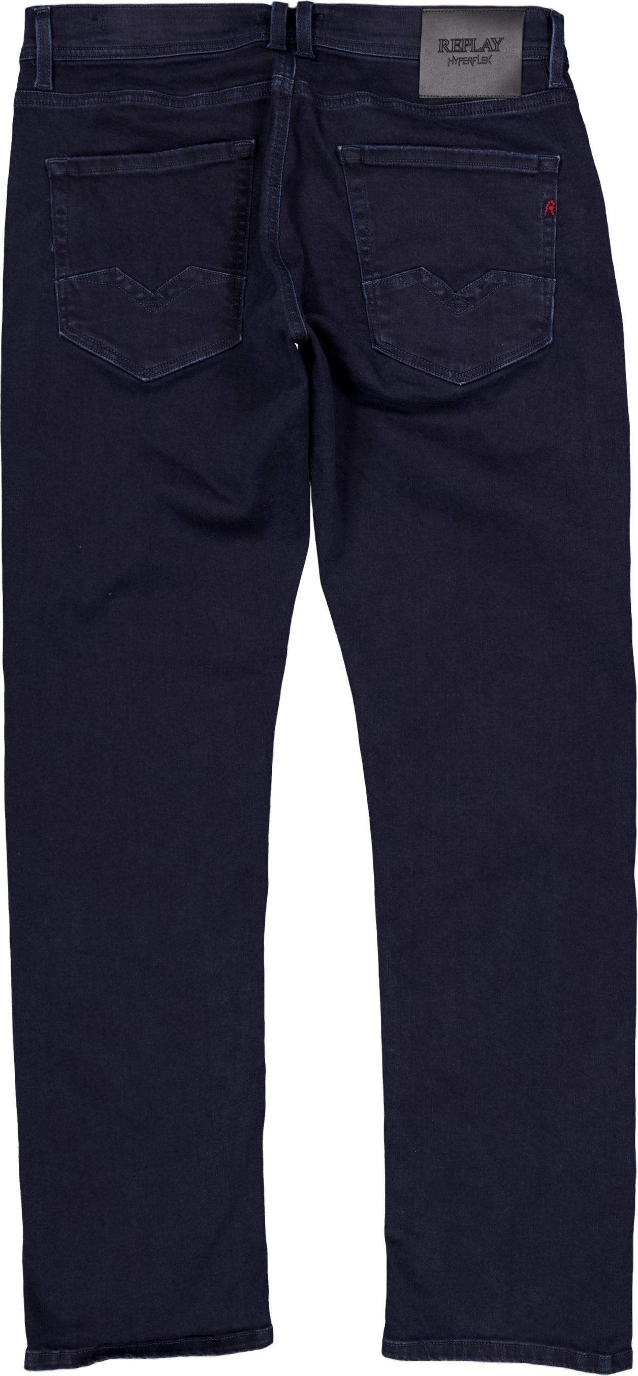 Rocco Hyperflex Dark Blue - Bild 2