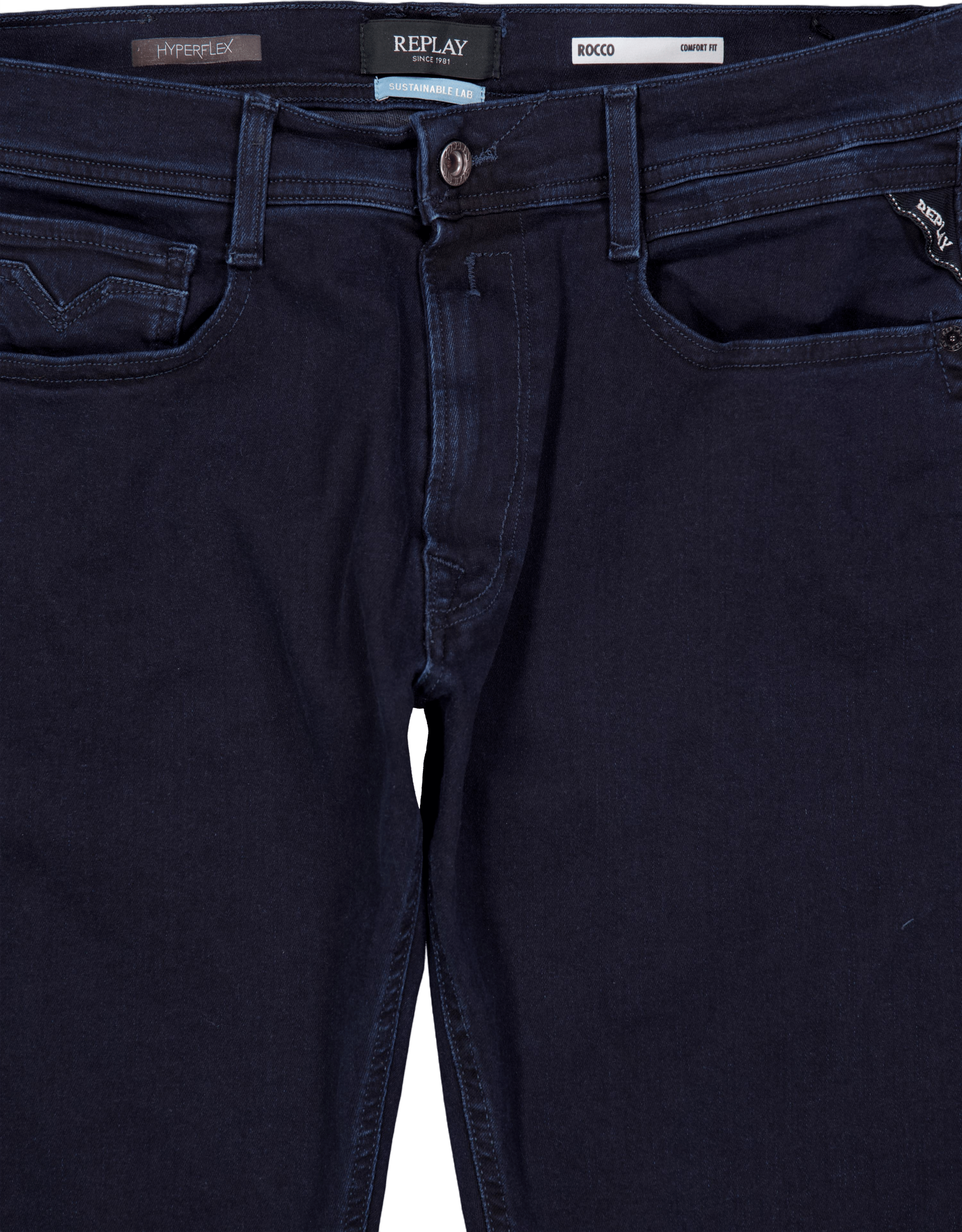 Rocco Hyperflex Dark Blue - Bild 3