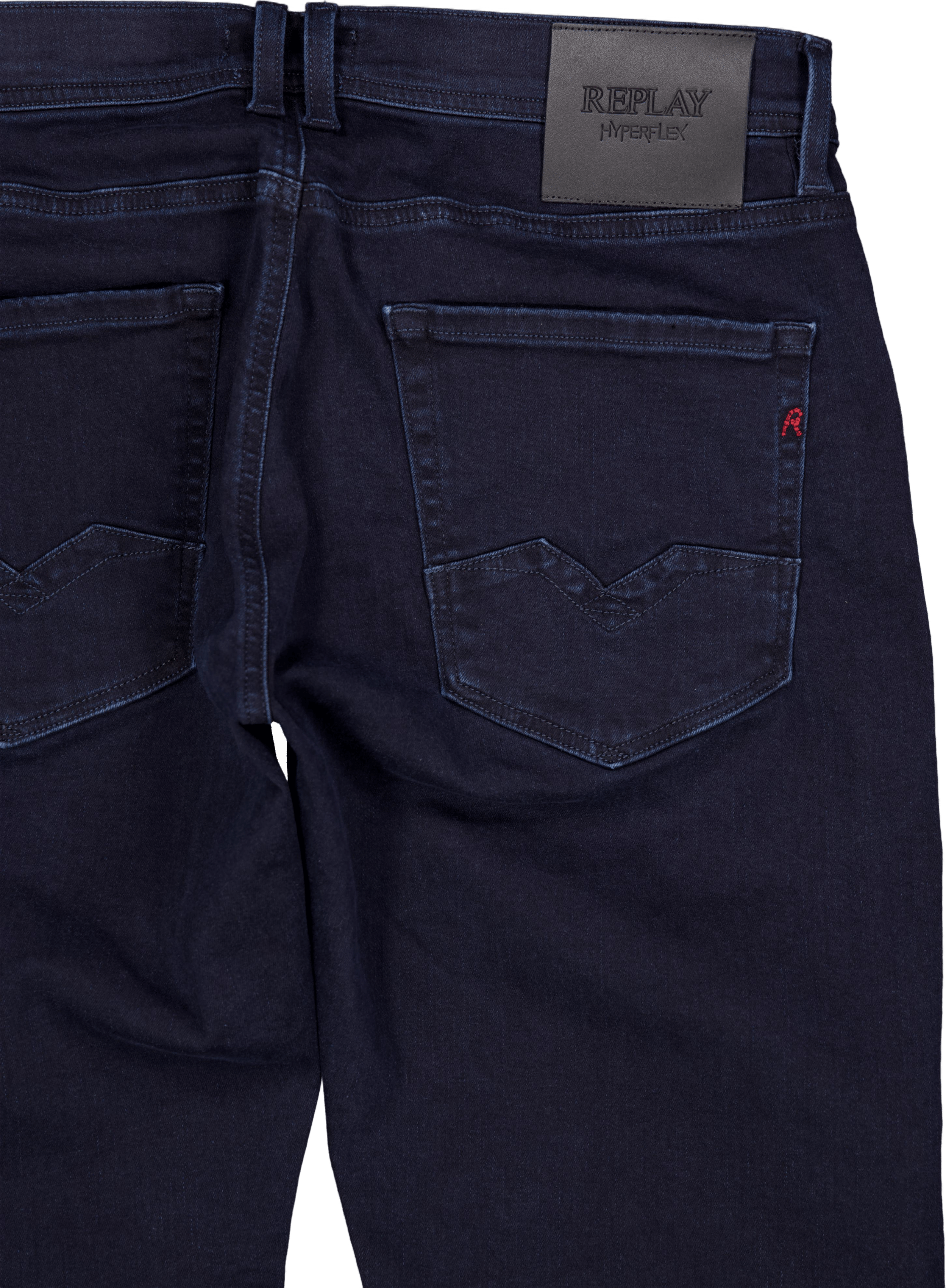 Rocco Hyperflex Dark Blue - Bild 4