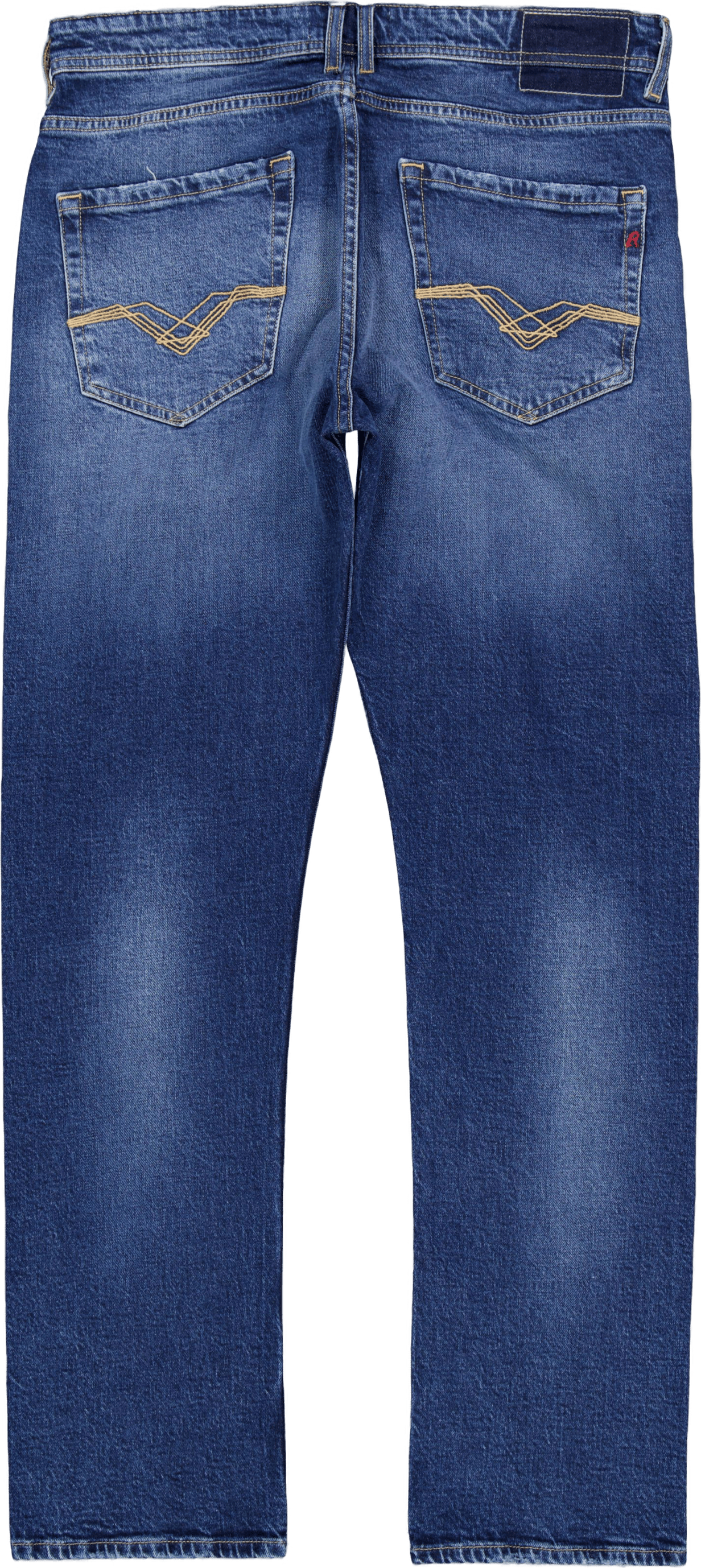 Rocco Original Dark Blue - Bild 2