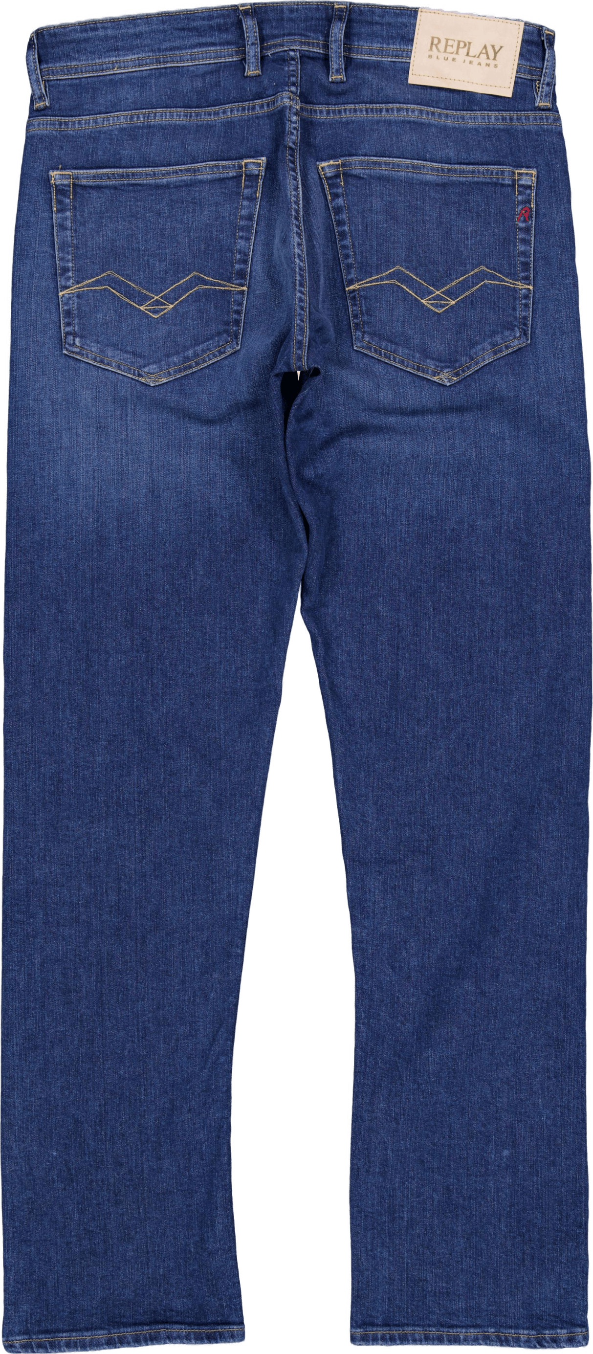 Grover 573 Eco Plus Dark Blue - Bild 2