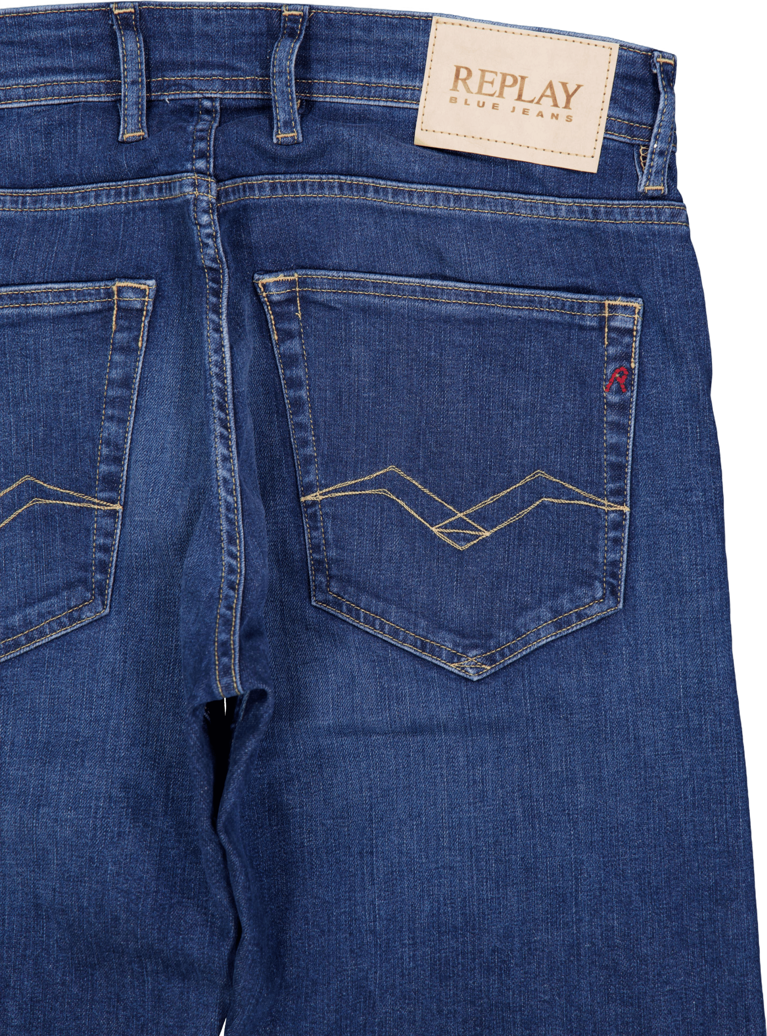 Grover 573 Eco Plus Dark Blue - Bild 4