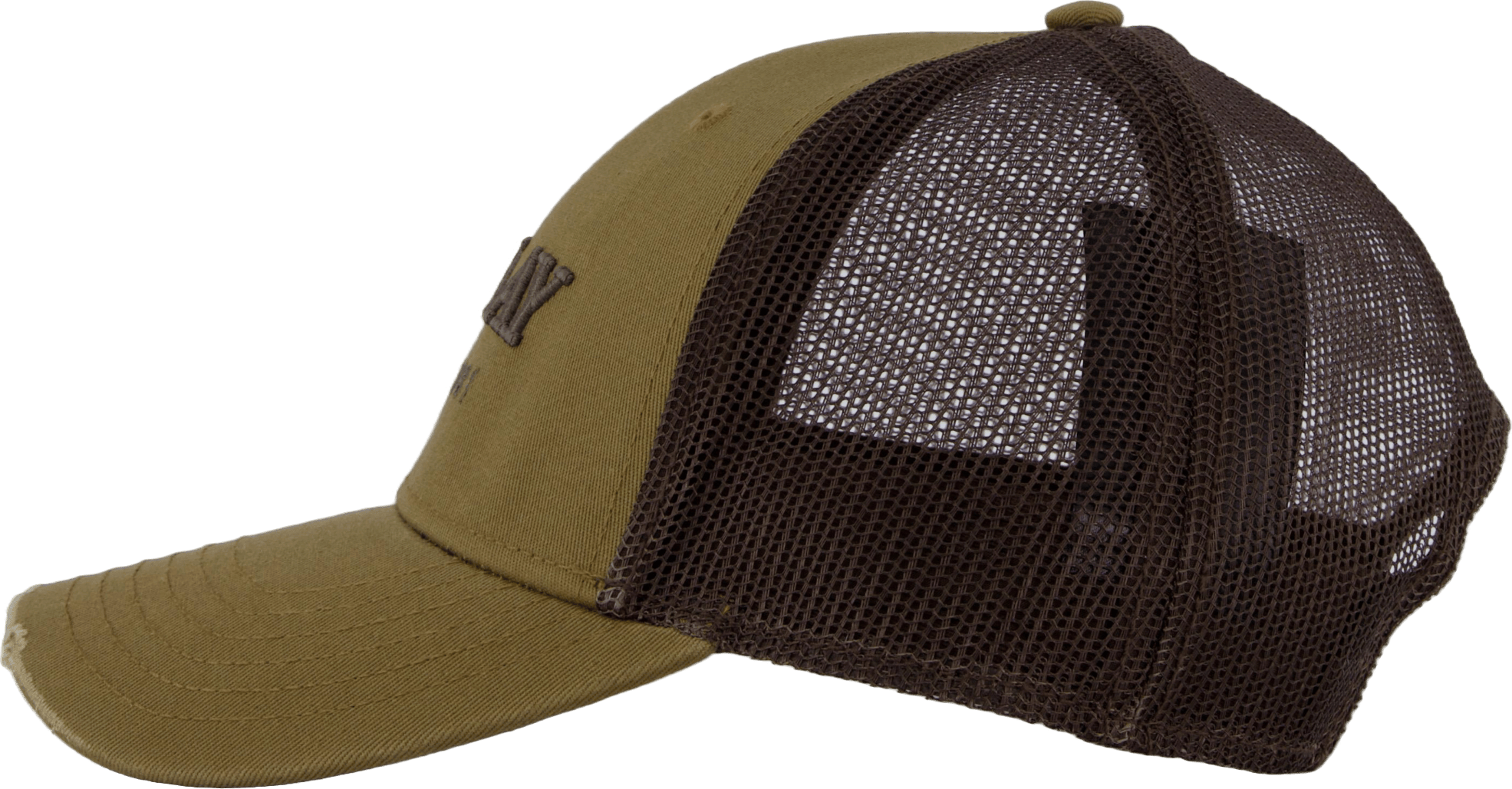 Logo Trucker Butter Nut - Bild 2