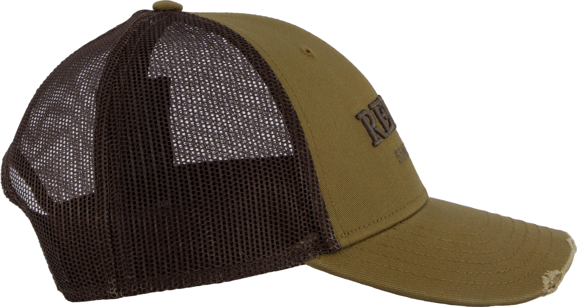 Logo Trucker Butter Nut - Bild 4