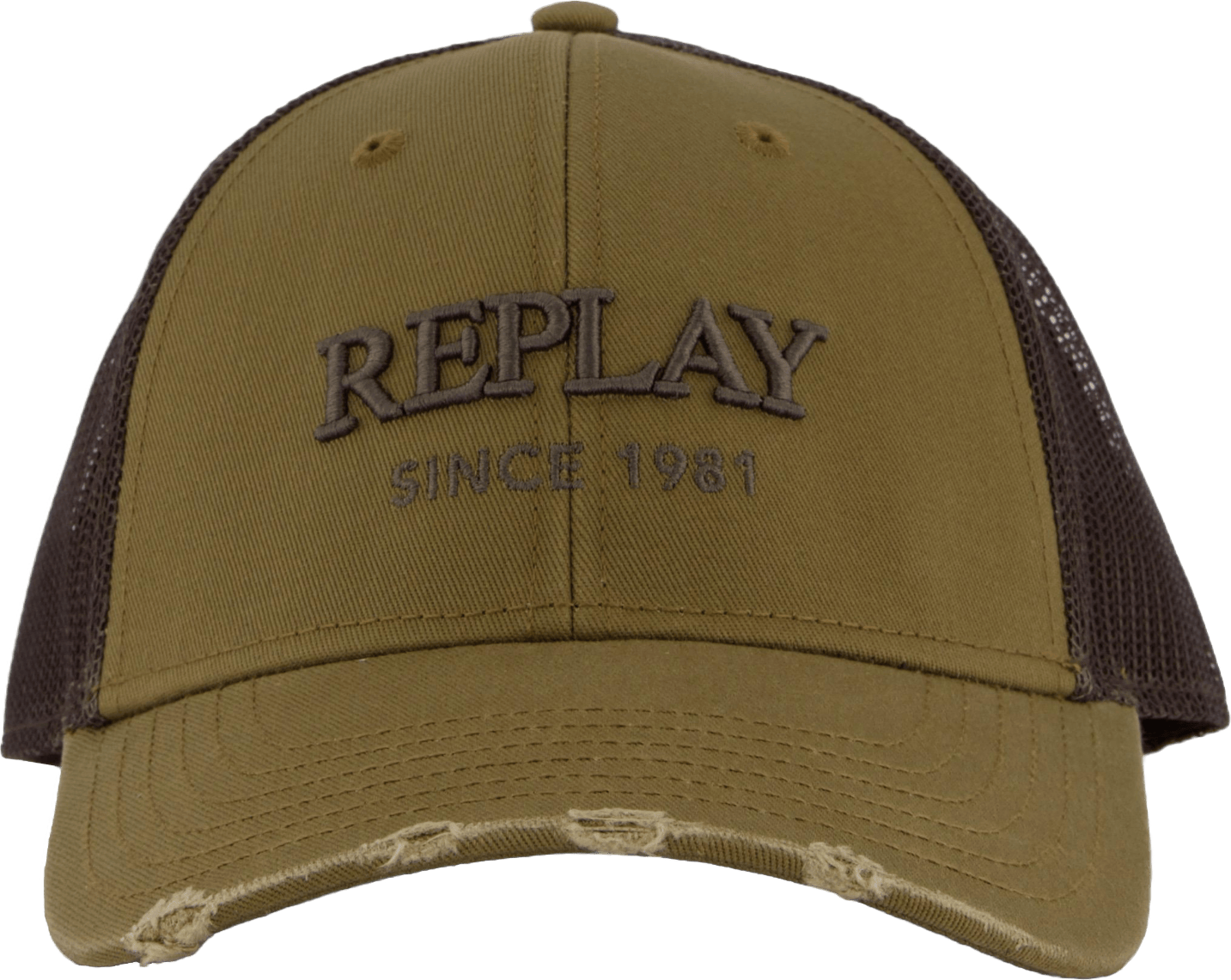 Logo Trucker Butter Nut - Bild 5