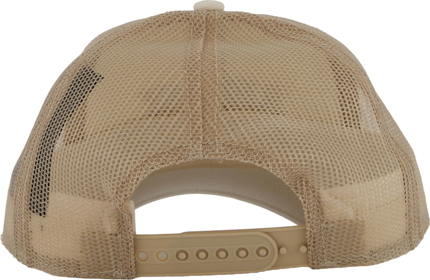 Logo Trucker White Smoke - Bild 3