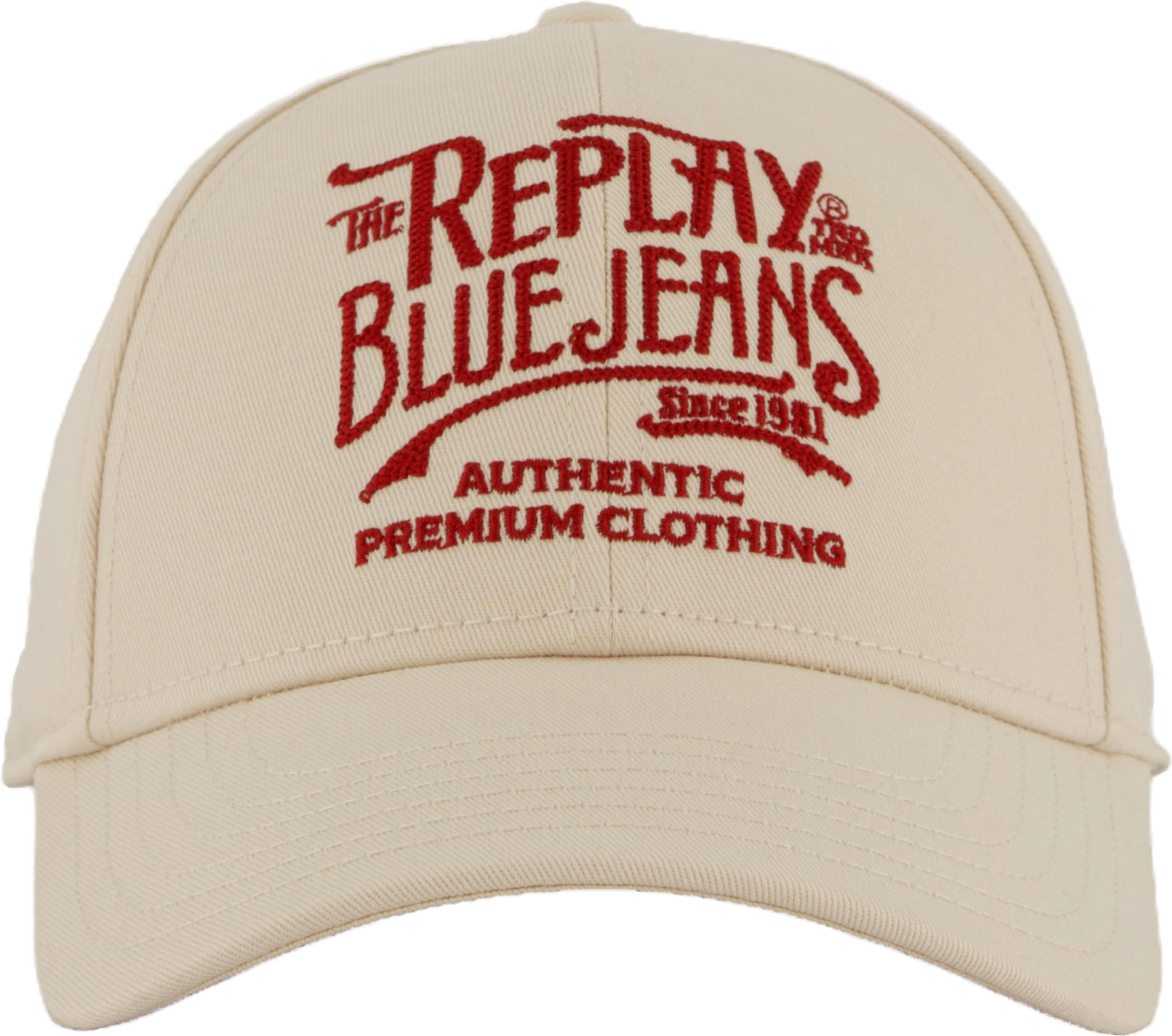 Logo Cap White Smoke - Bild 5