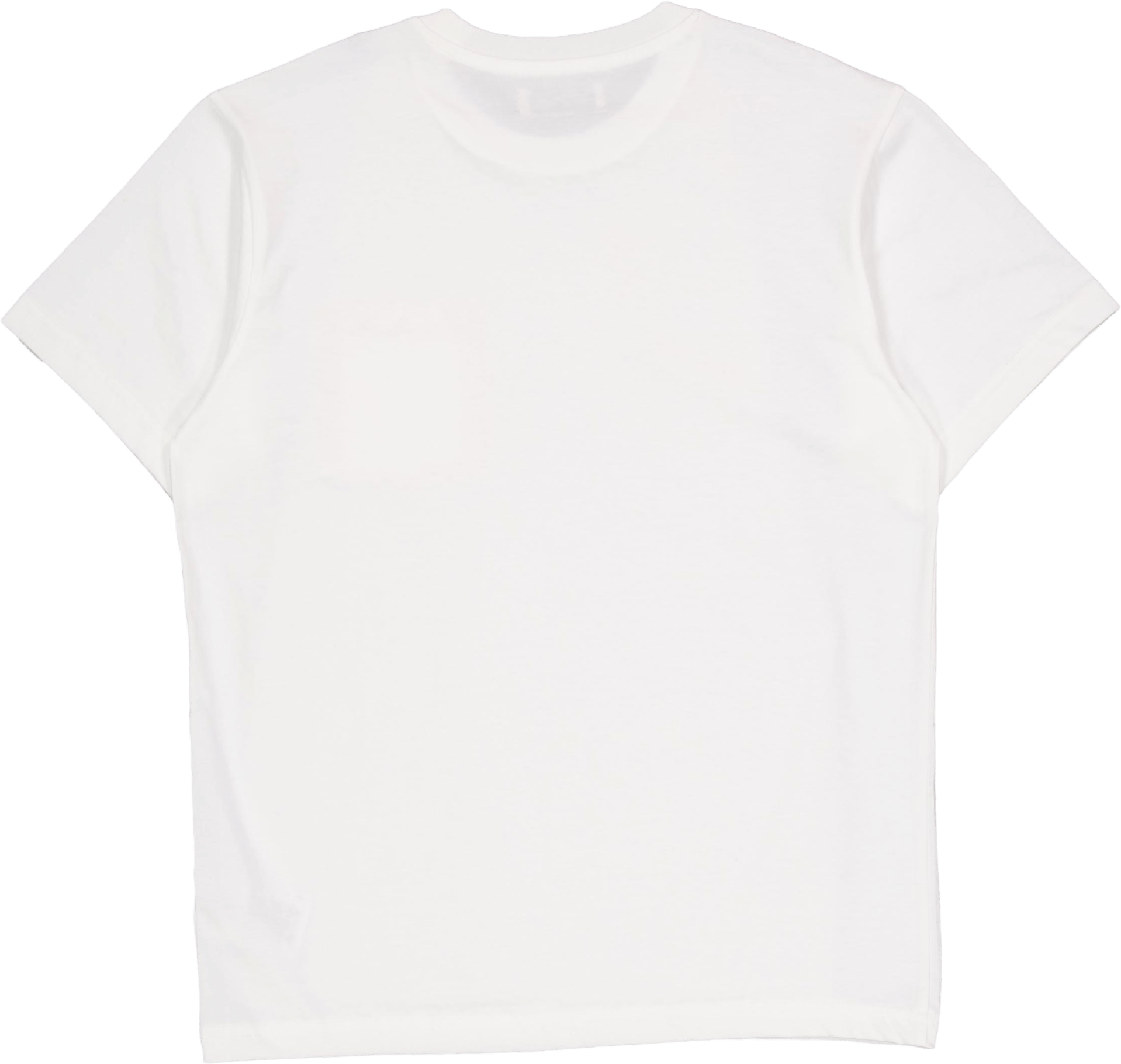 Aloha Tee Natural White - Bild 2