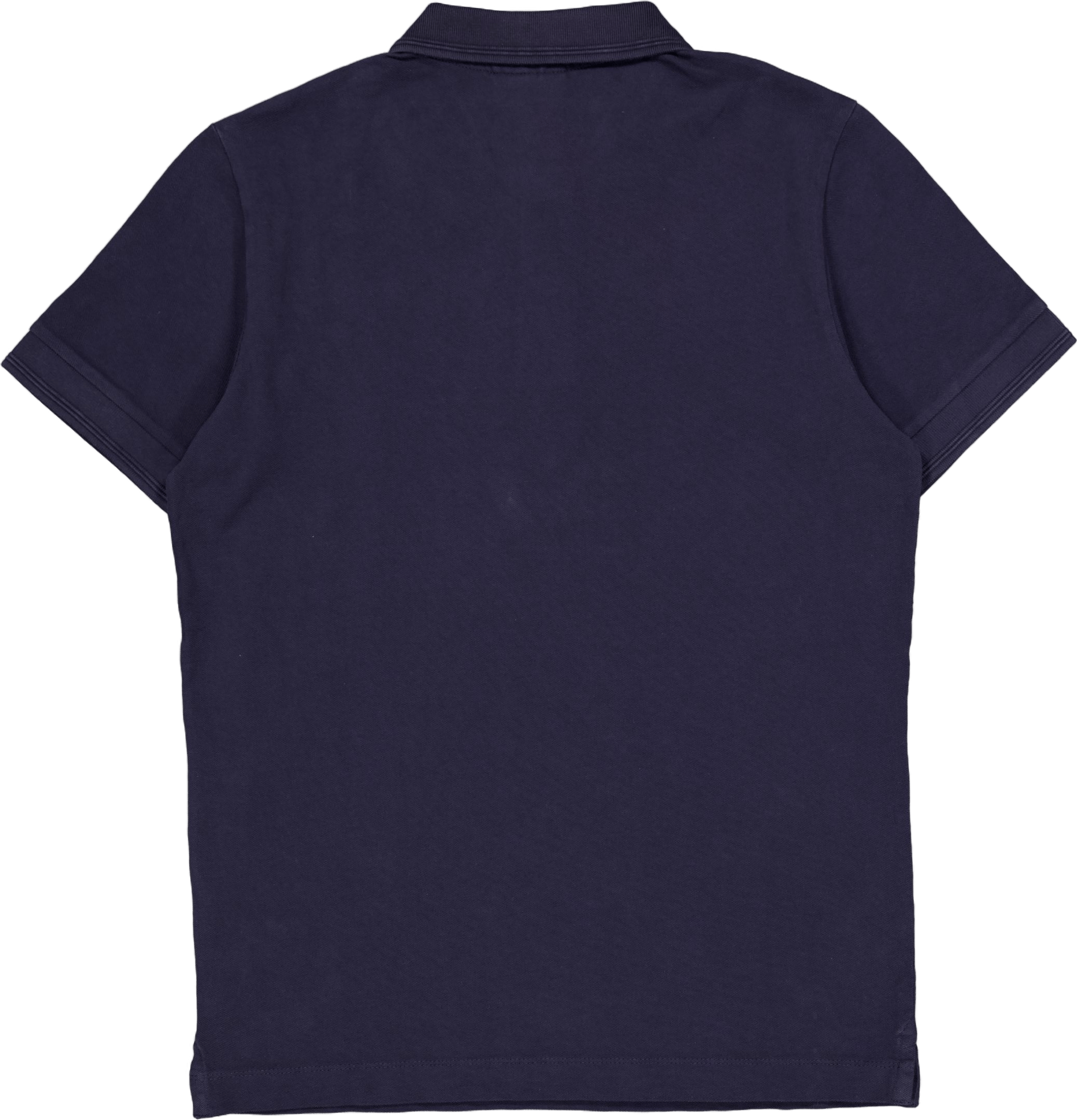Replay Piké Dark Navy - Bild 2