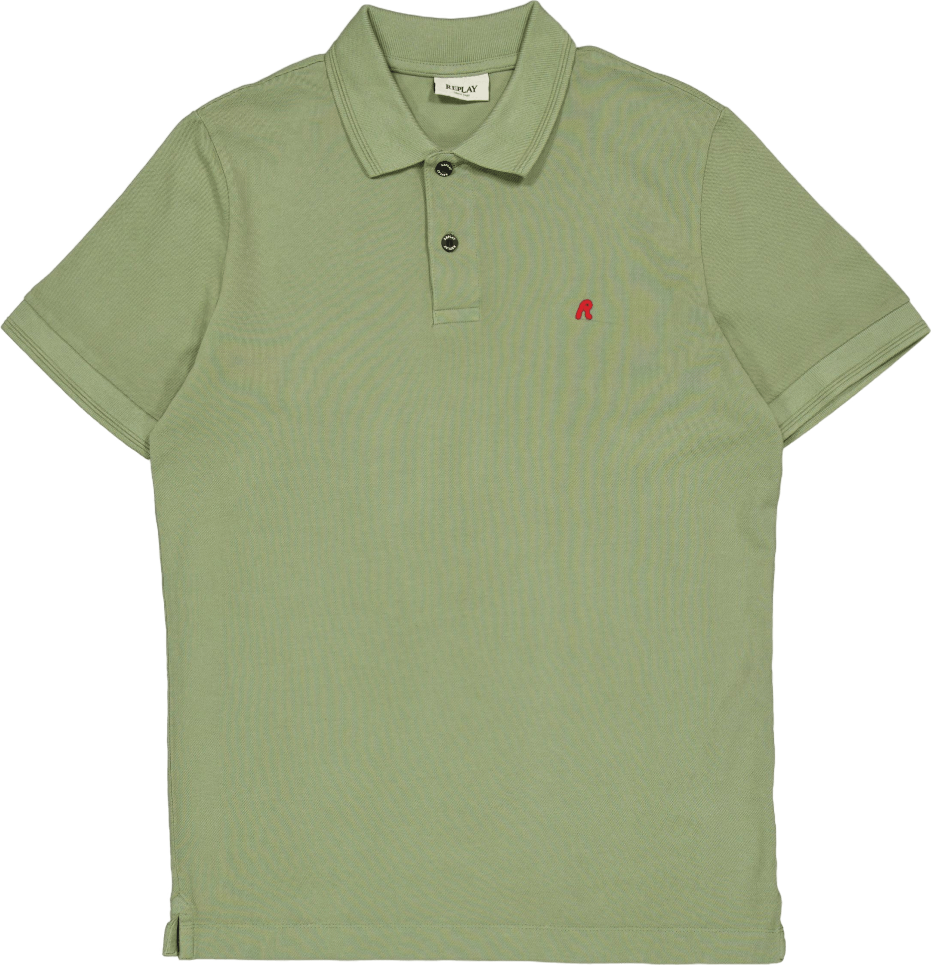 Replay Piké Military