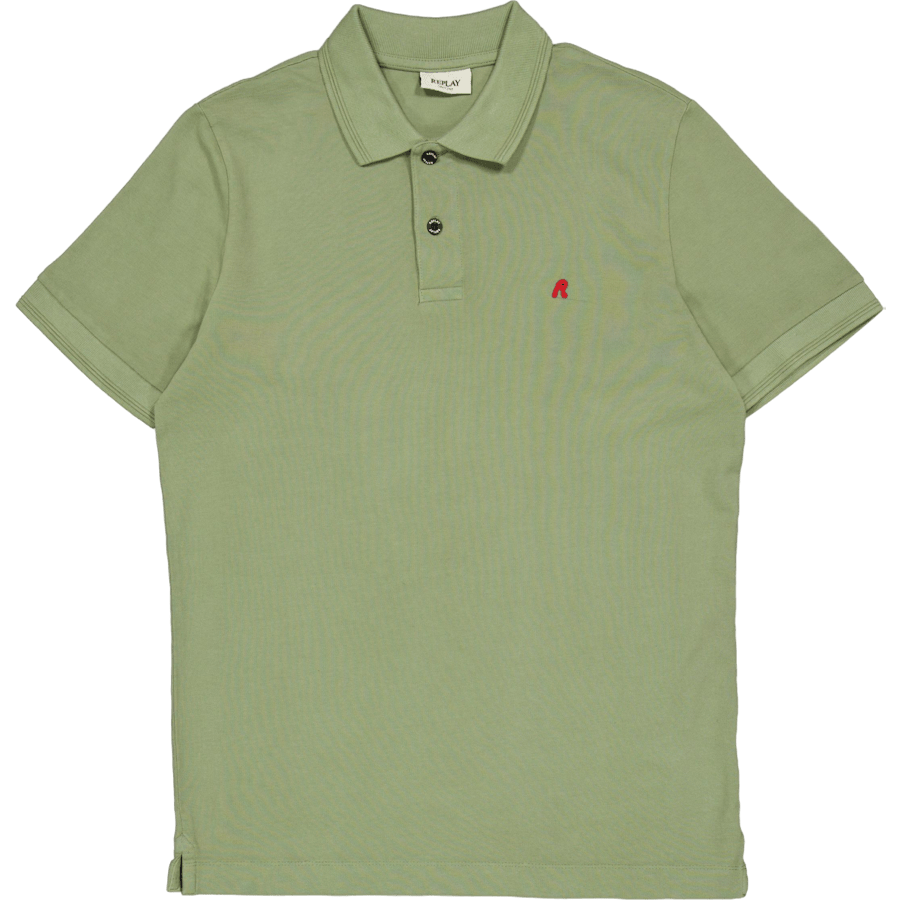 Replay Piké Military