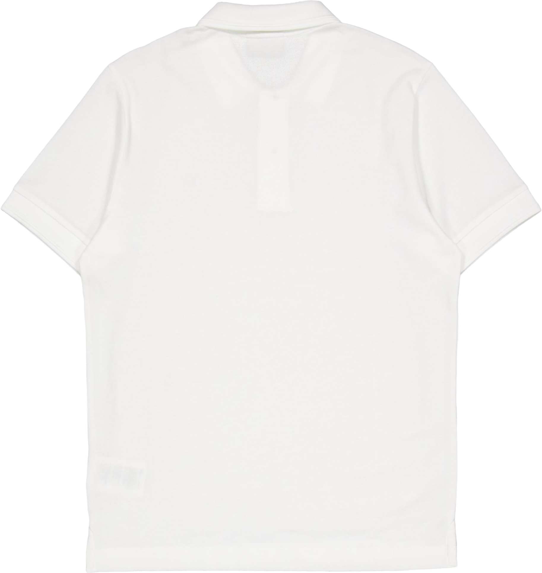 Replay Piké Off White - Bild 2