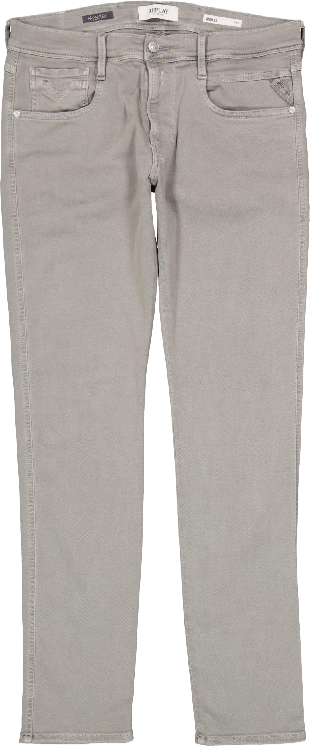 Anbass Hyperflex Color Edition Dim Grey