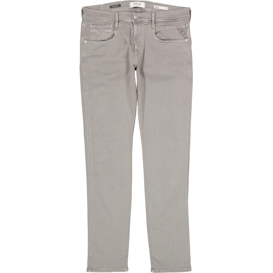 Anbass Hyperflex Color Edition Dim Grey