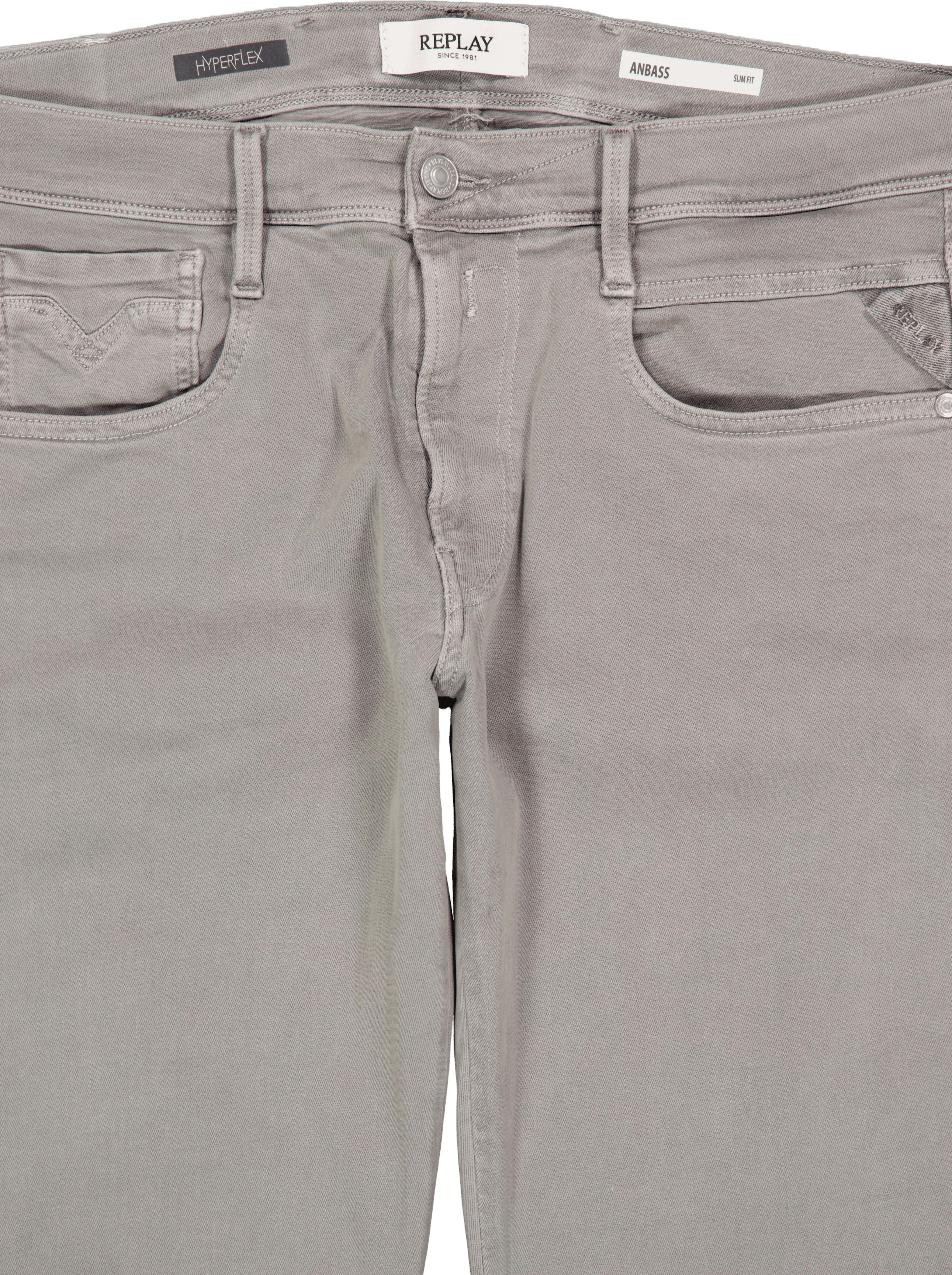 Anbass Hyperflex Color Edition Dim Grey - Bild 3