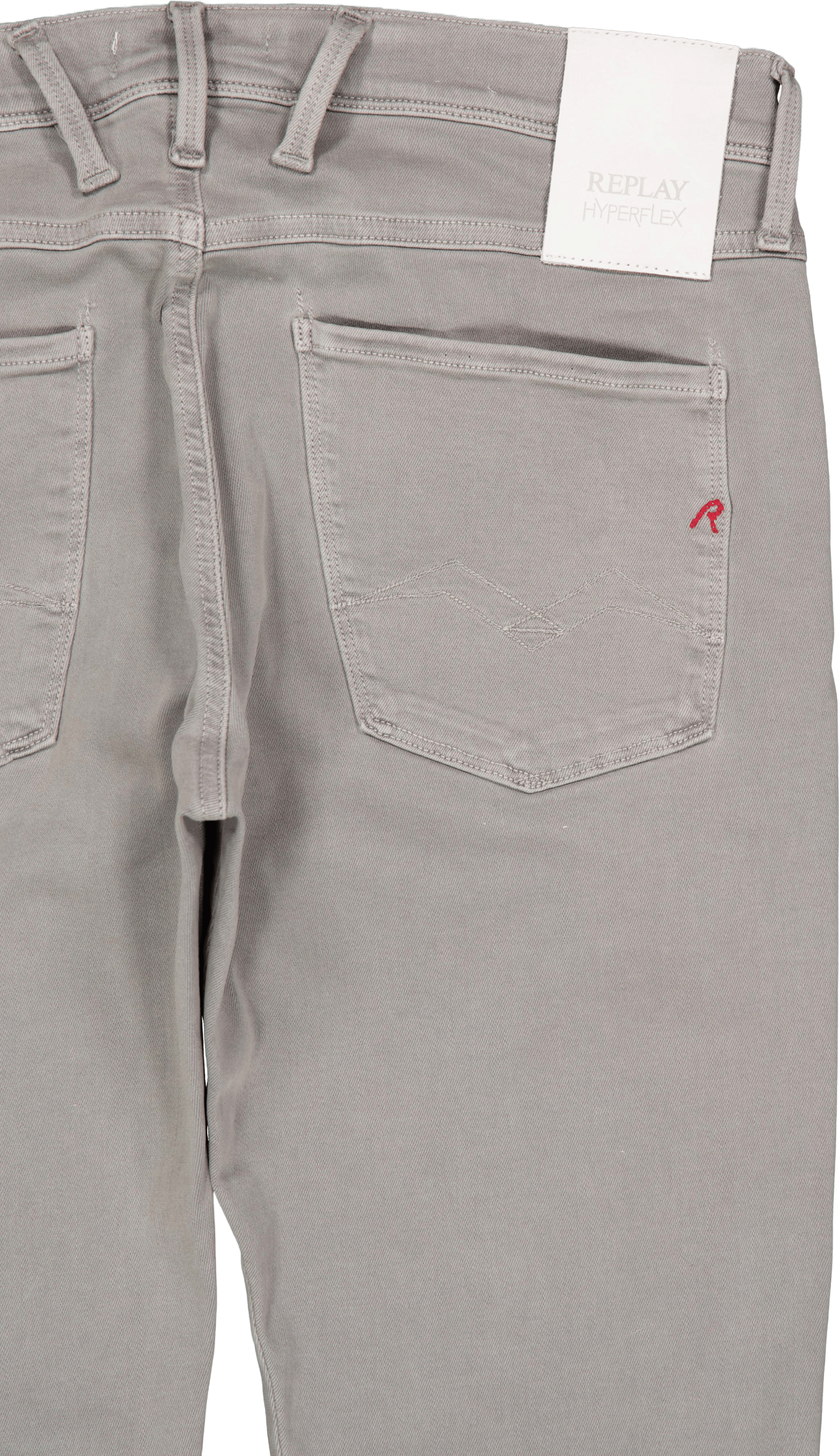 Anbass Hyperflex Color Edition Dim Grey - Bild 4