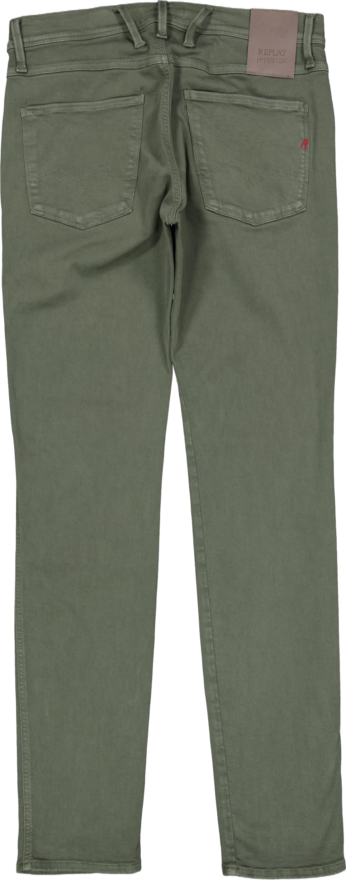 Anbass Hyperflex Color Edition Military Green.. - Bild 2