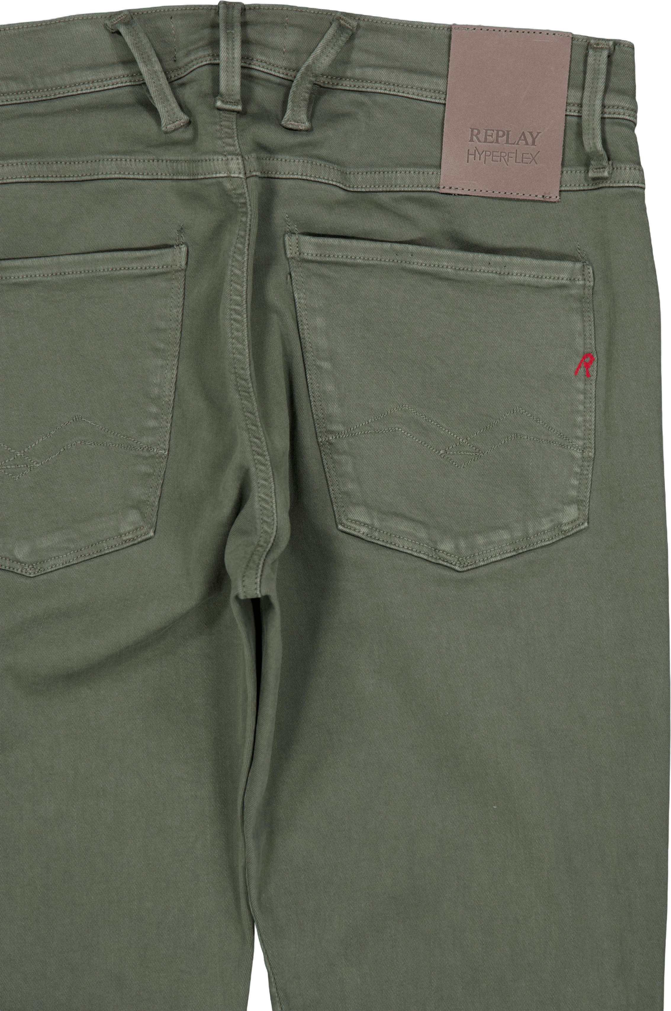 Anbass Hyperflex Color Edition Military Green.. - Bild 4