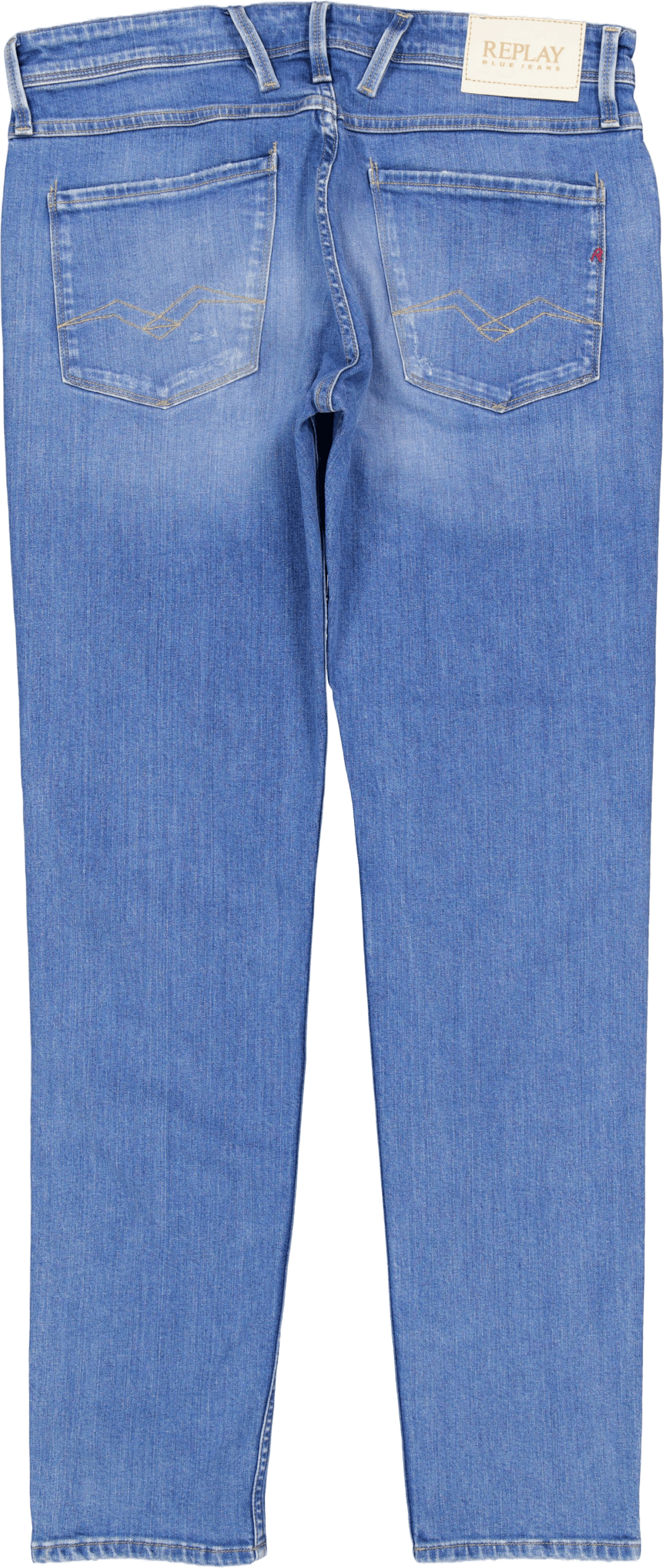 Anbass Broken And Repair Eco P Medium Blue - Bild 2